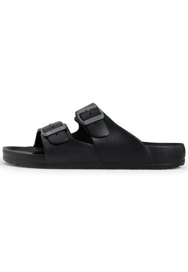 Klapki damskie Fila Matero