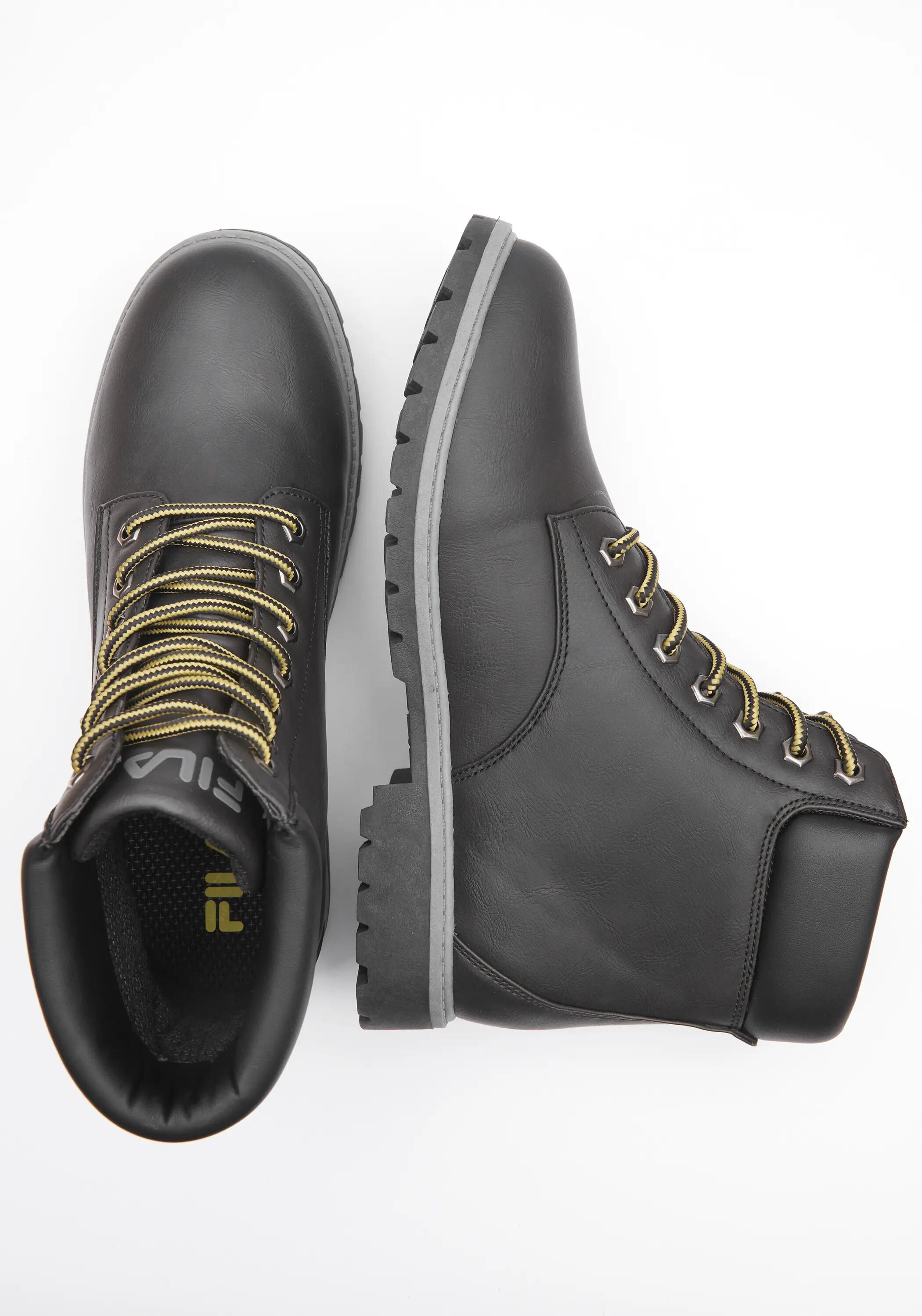 FILA Footwear MAVERICK mid wmn 2/7