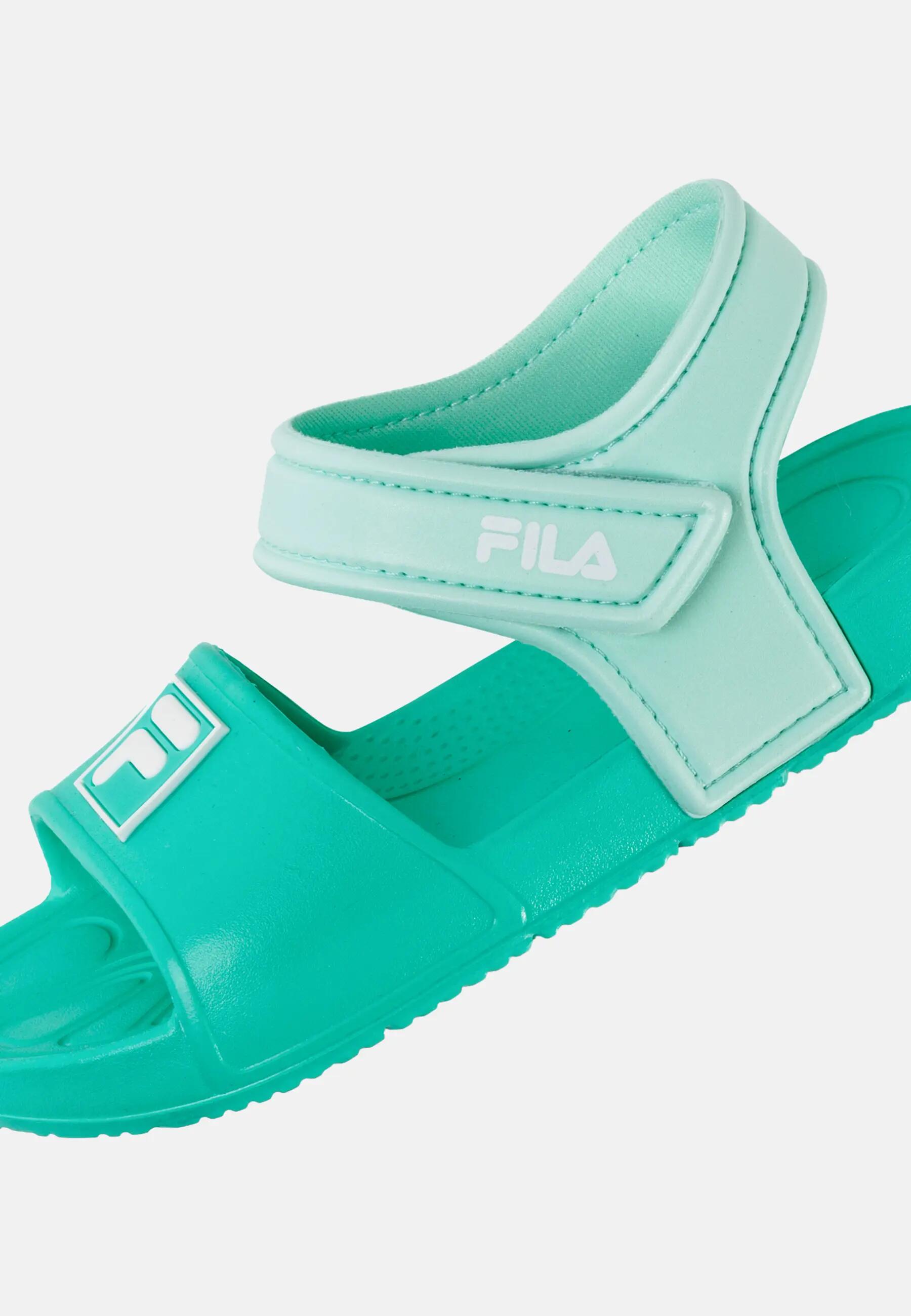 FILA Footwear FILA FIORI CB sandal kids 6/6