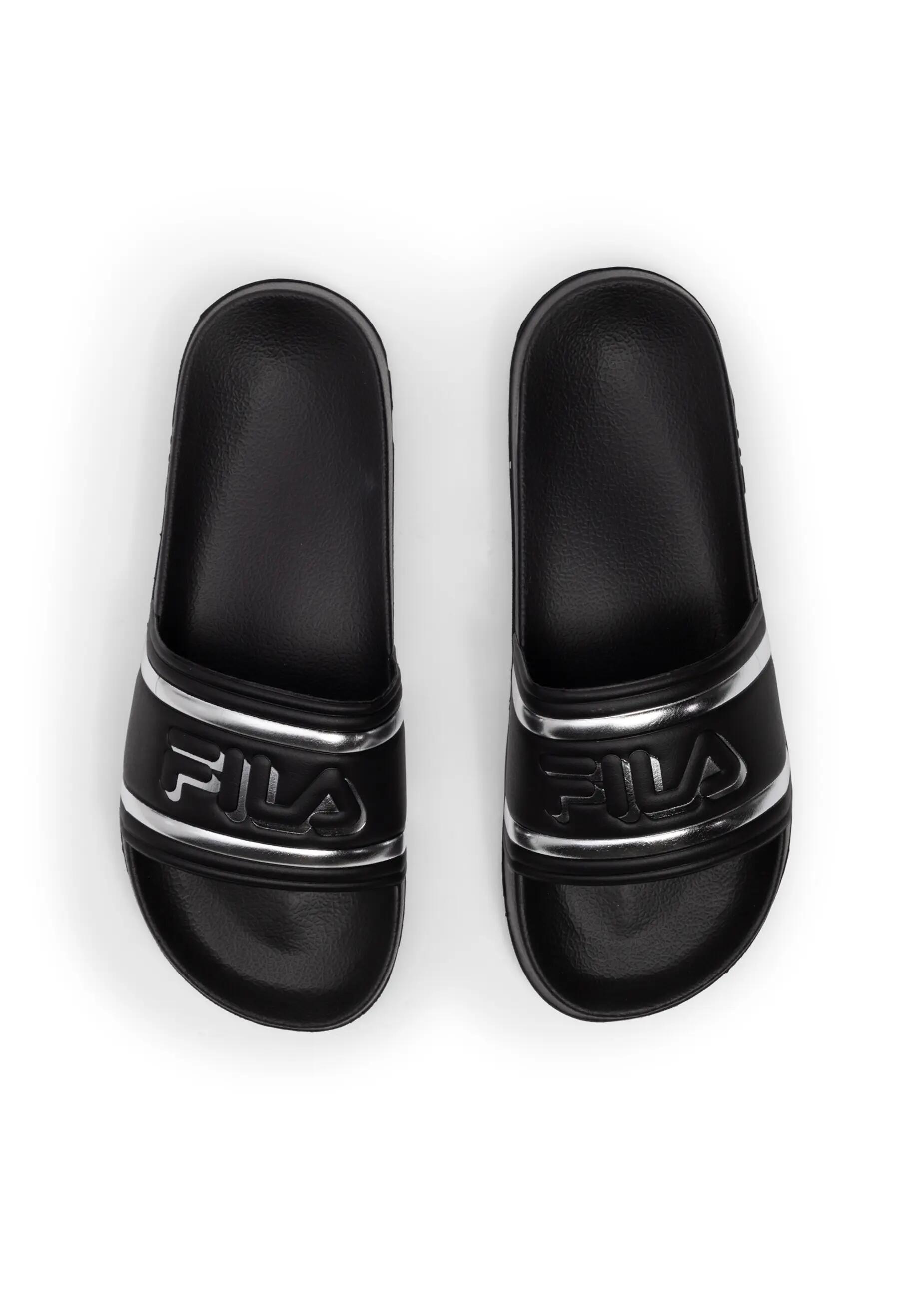 Vrouwenslippers Fila Morro Bay Logo 4/6