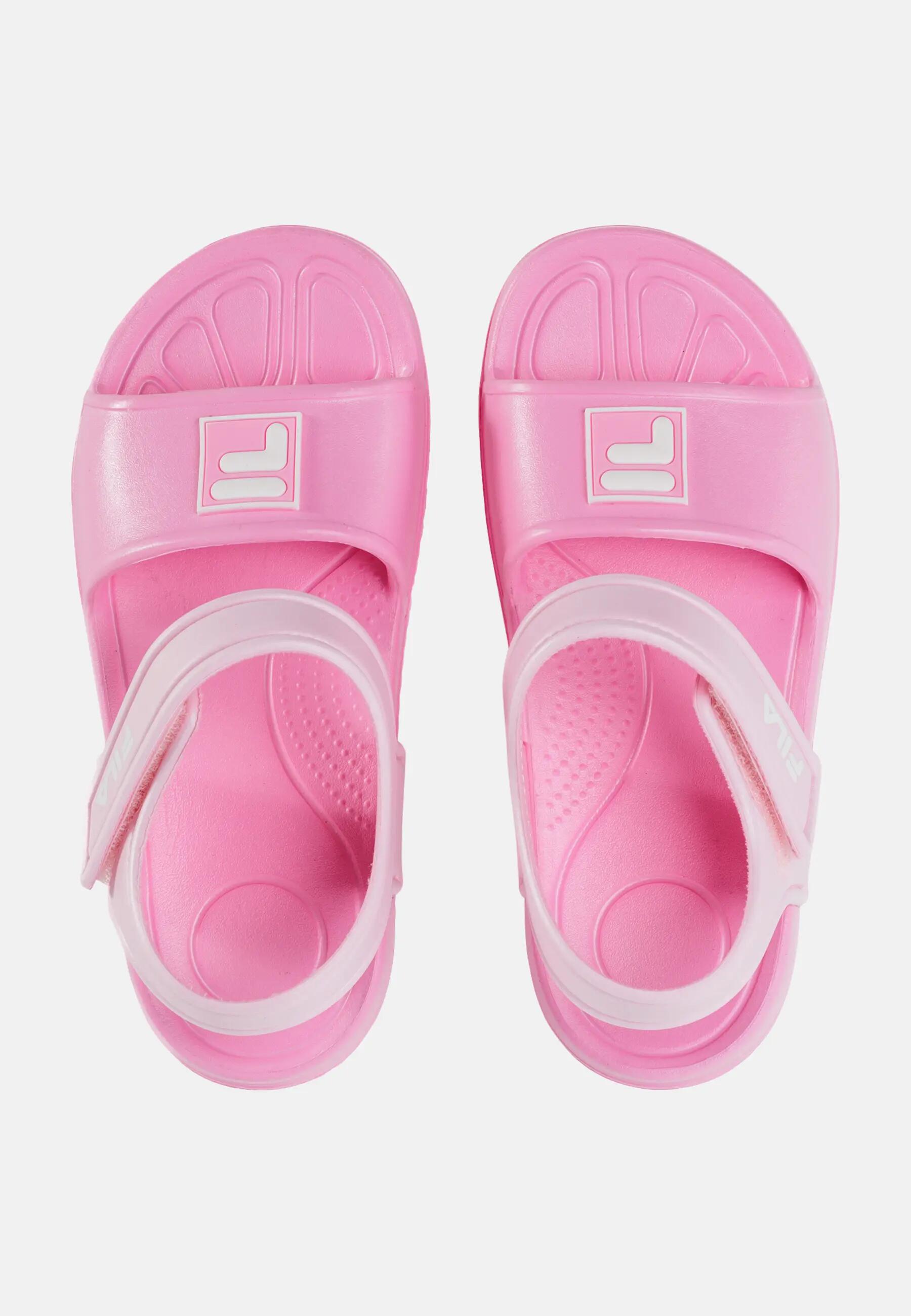 FILA Footwear FILA FIORI CB sandal kids 4/6