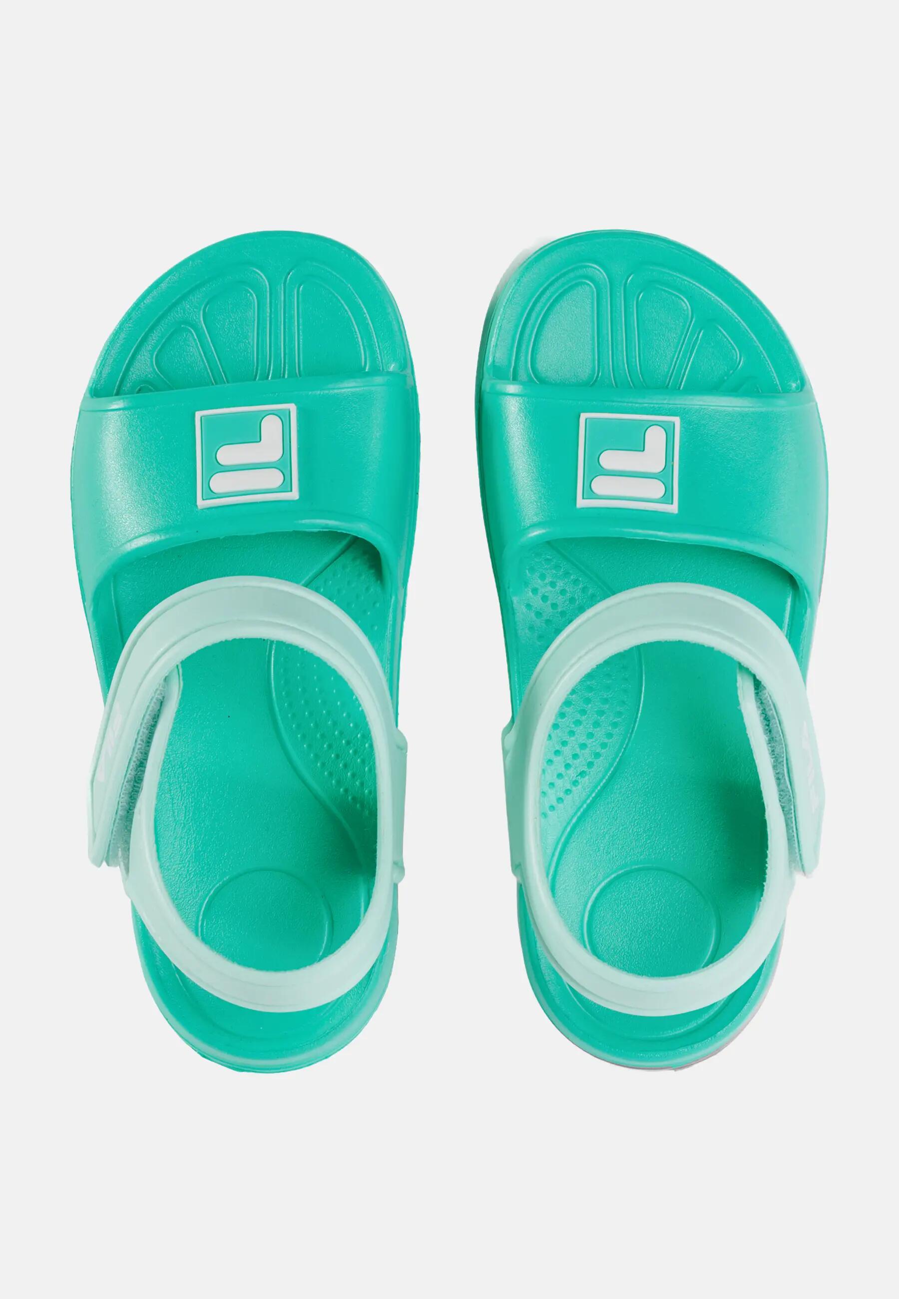 FILA Footwear FILA FIORI CB sandal kids 4/6