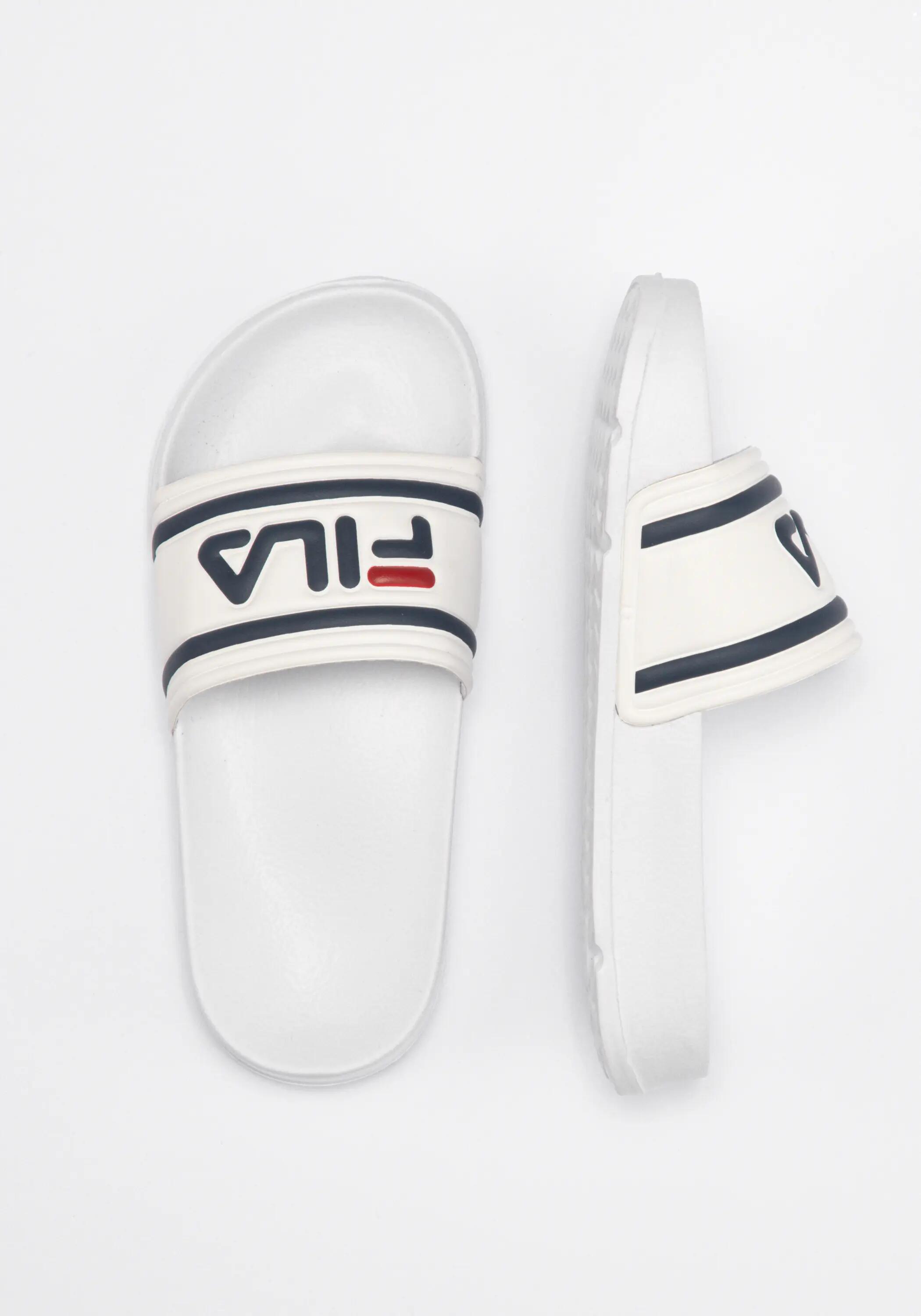 FILA Footwear MORRO BAY slipper teens 2/8