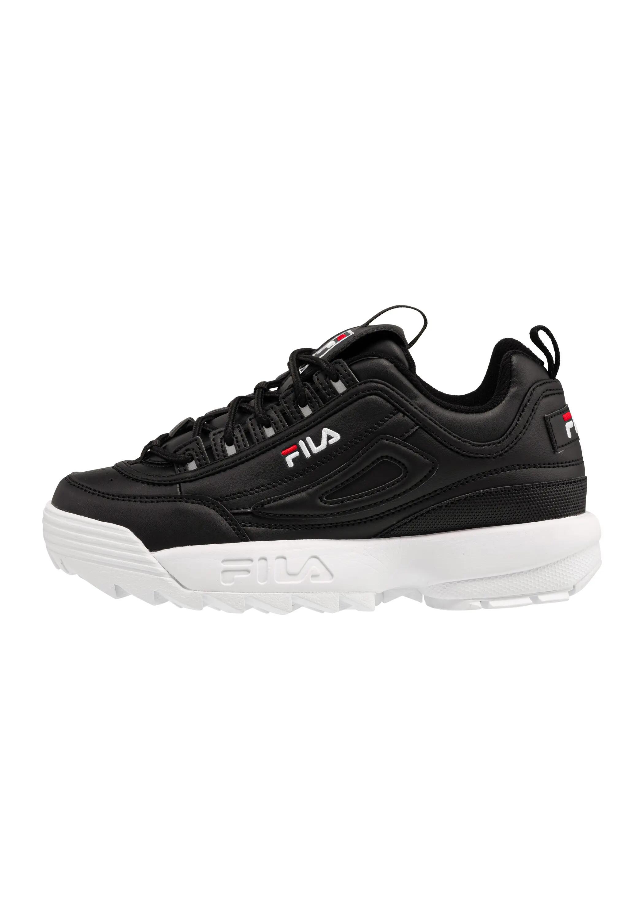 FILA picture