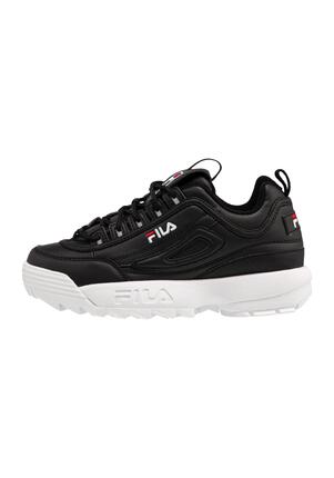 ZAPATOS Y COMPLEMENTOS FILA DE MUJER 1010302 25Y DISRUPTOR