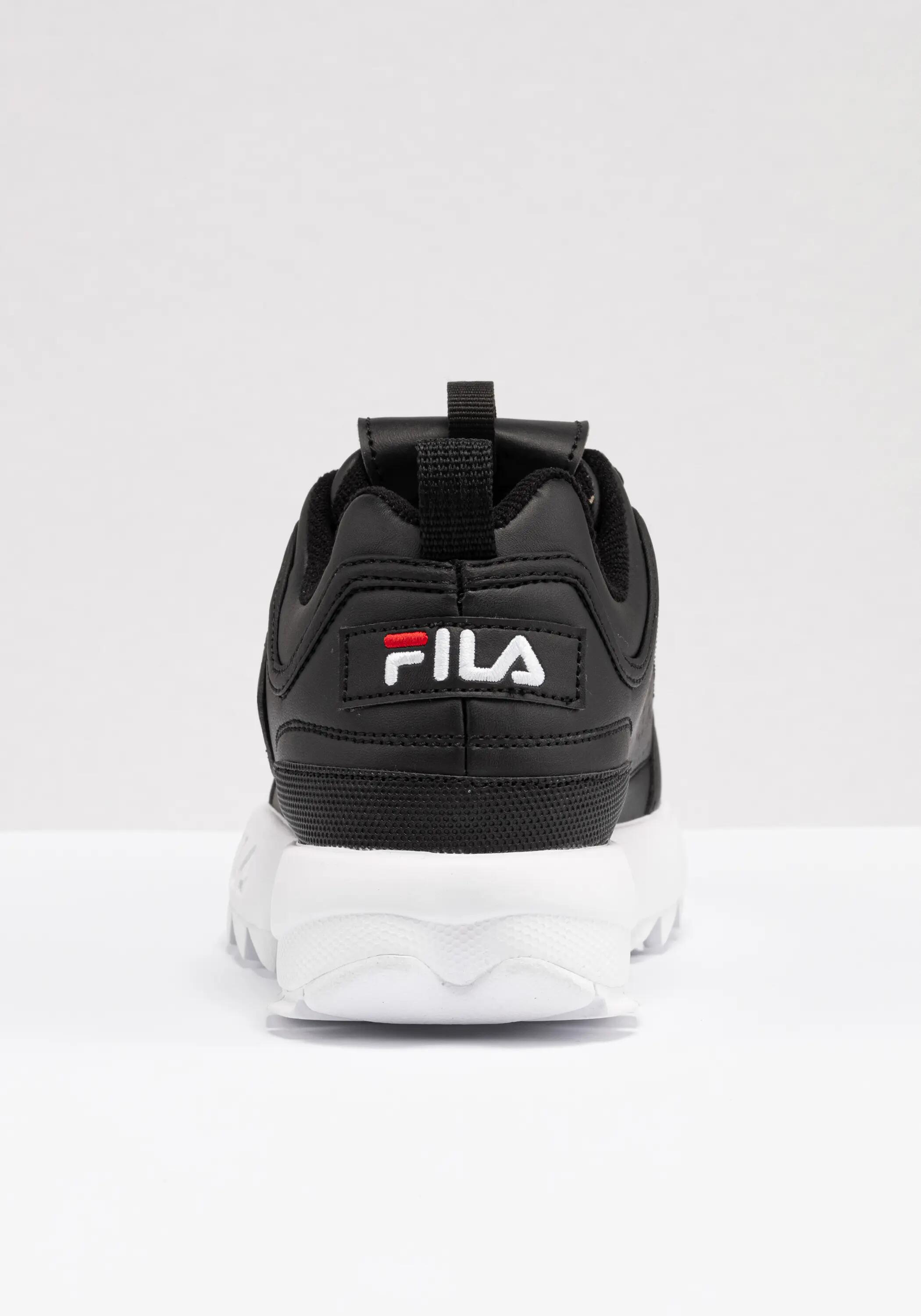 FILA Footwear DISRUPTOR wmn 4/8