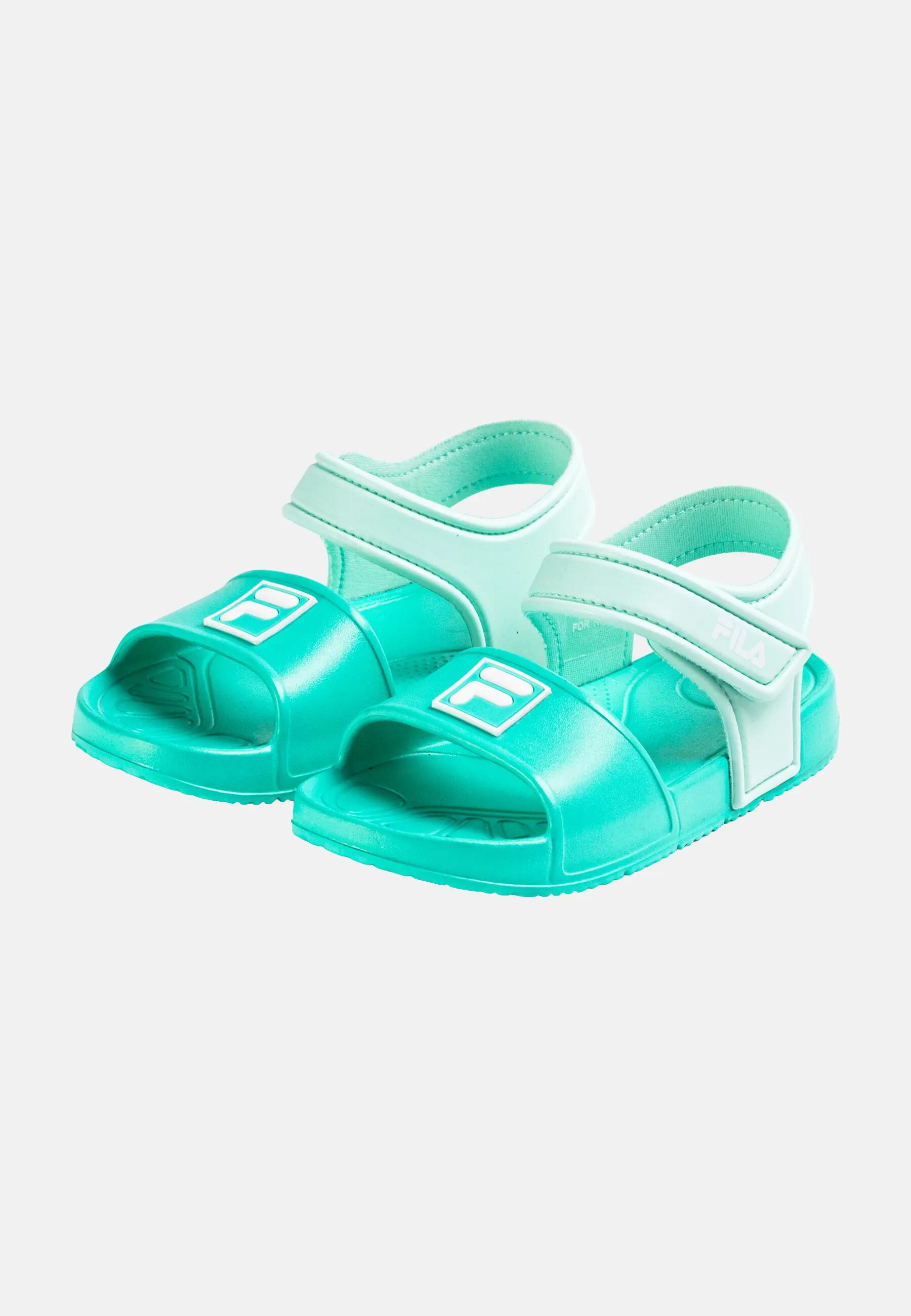 FILA Footwear FILA FIORI CB sandal kids 2/6