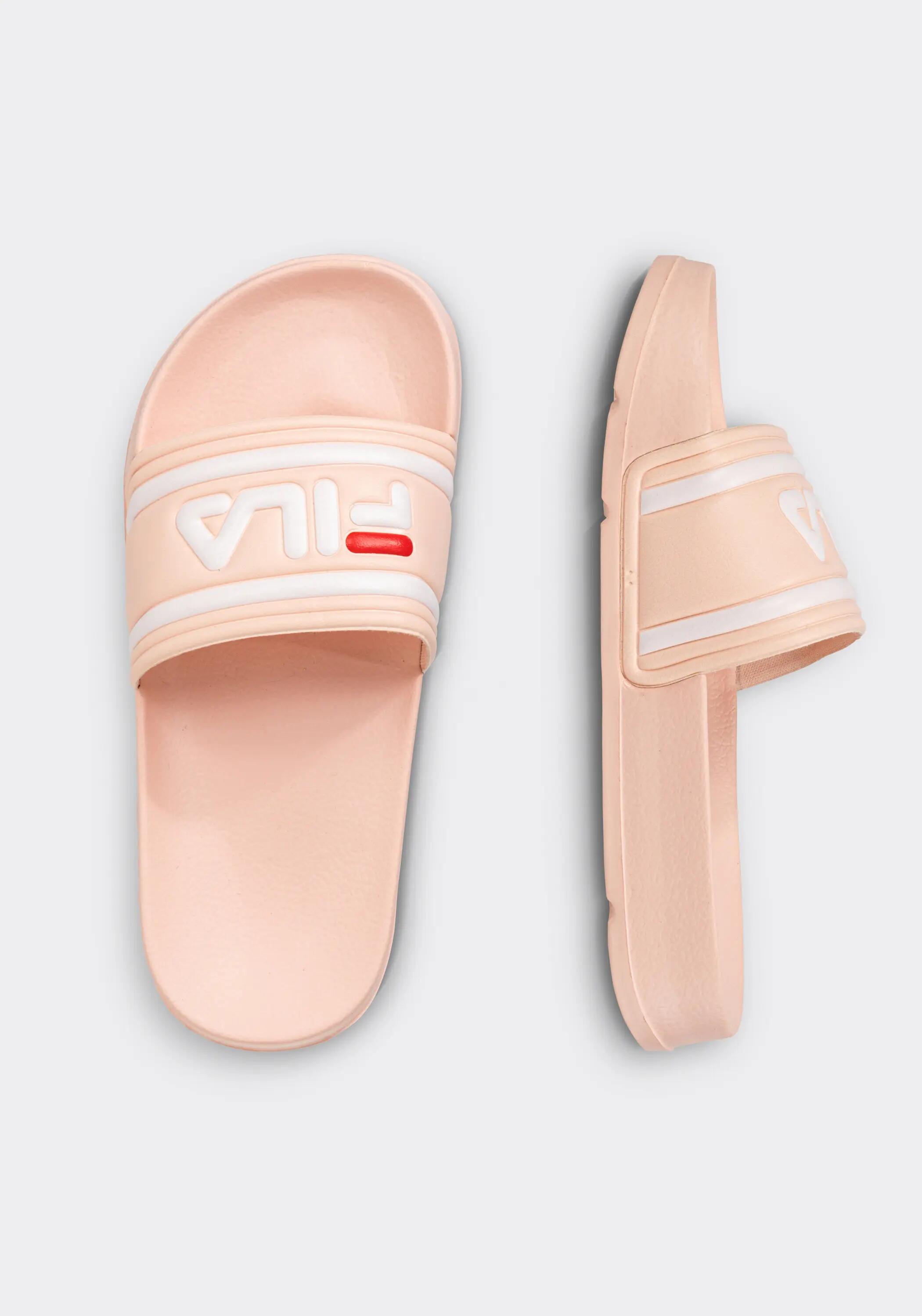 Zapatillas de casa para niños Fila Morro Bay 2/8