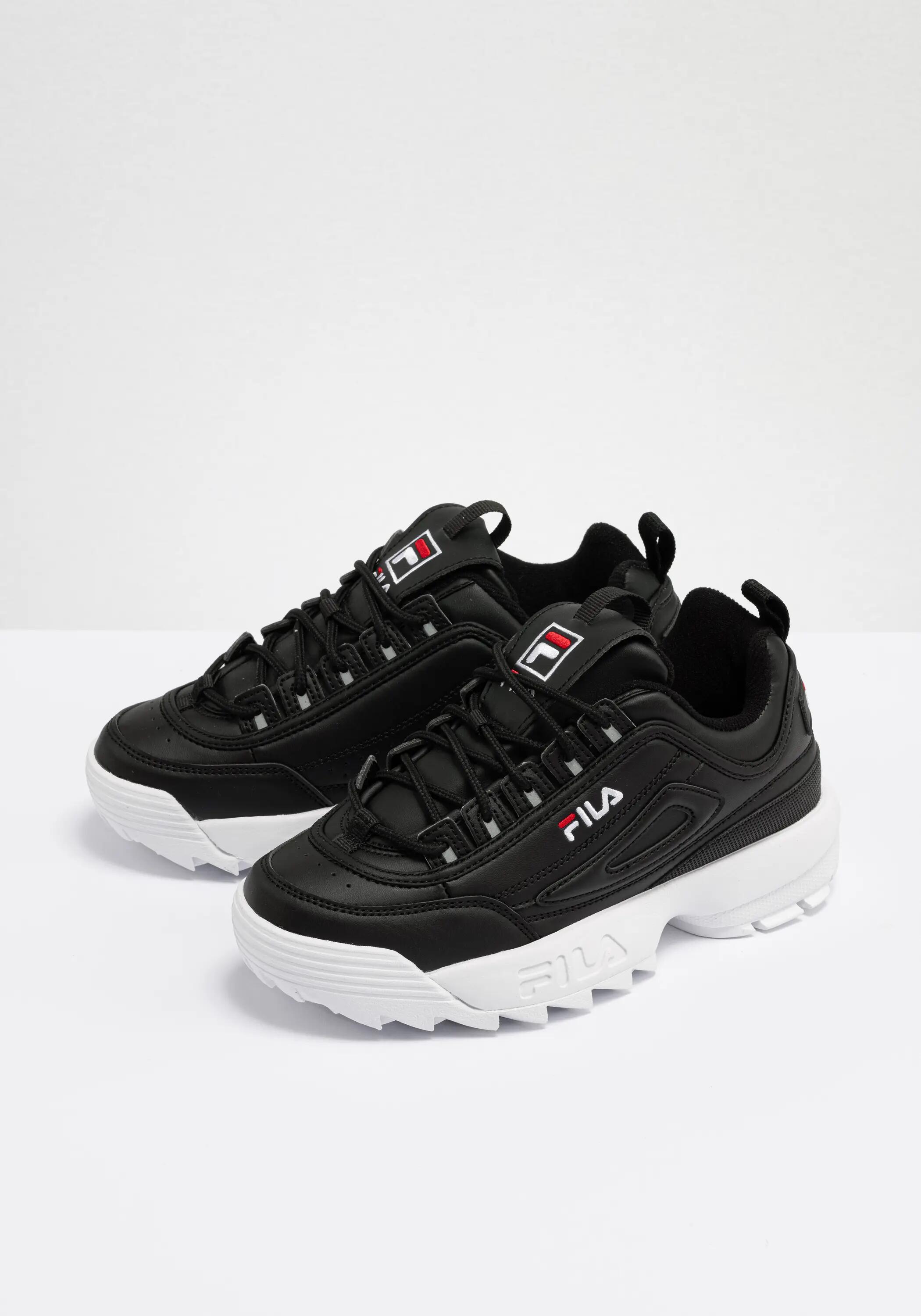 FILA Footwear DISRUPTOR wmn 3/8