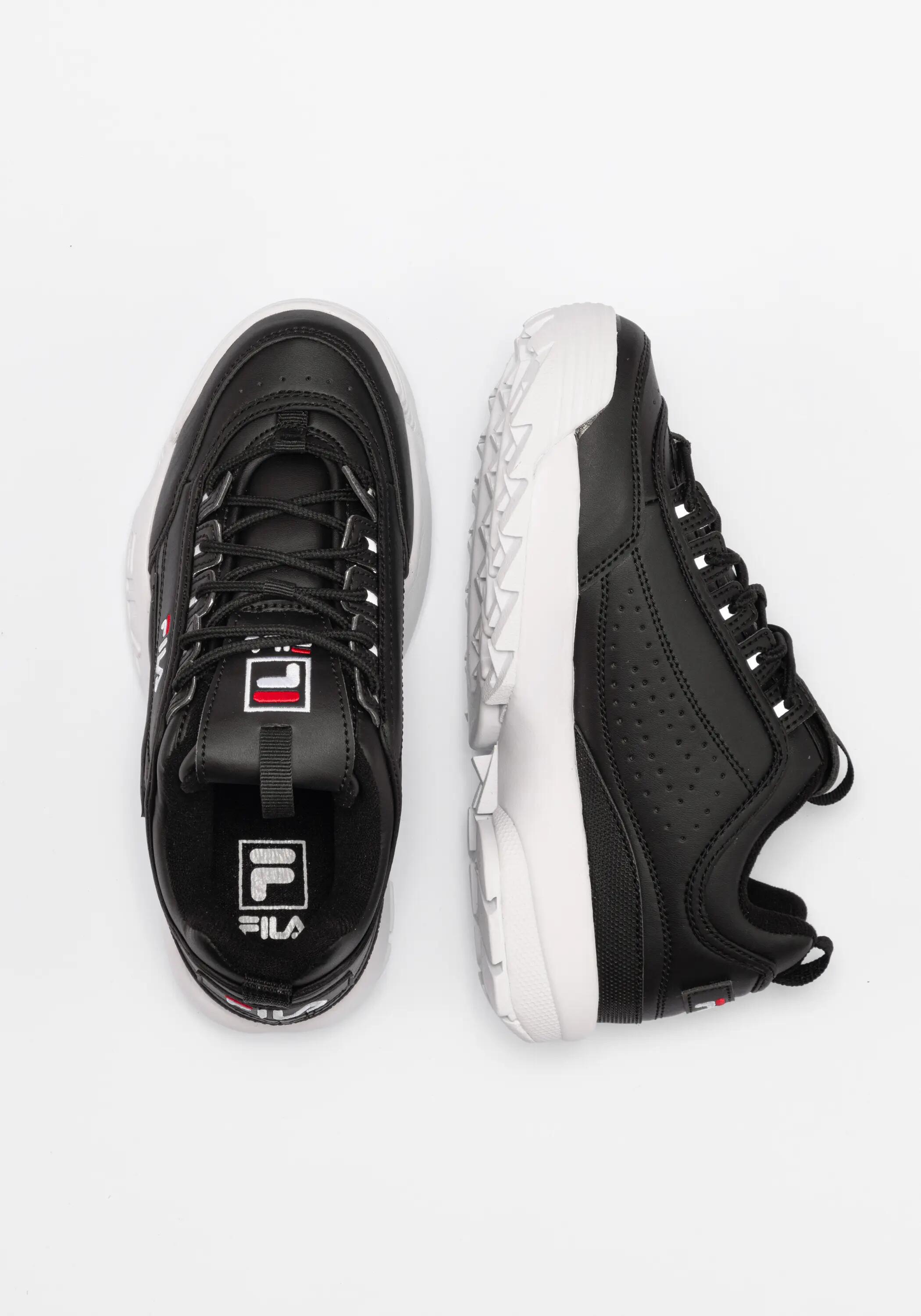 FILA Footwear DISRUPTOR wmn 2/8