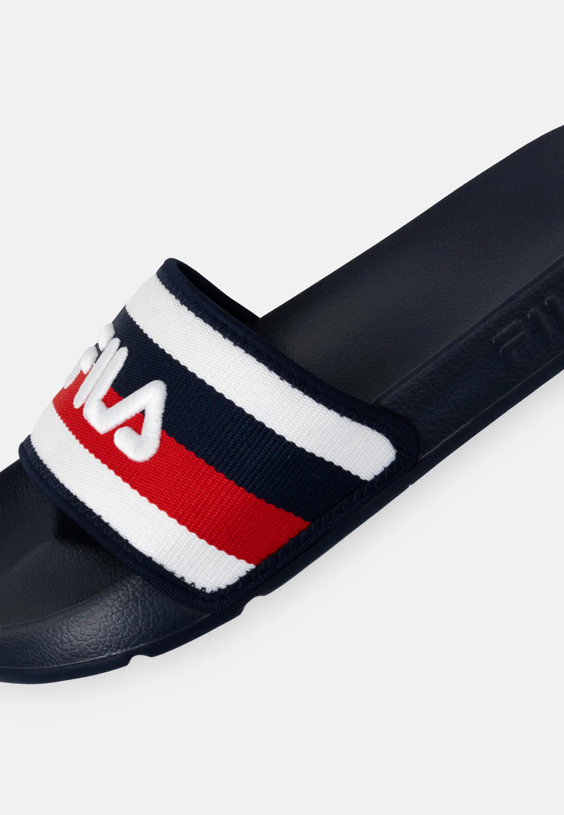 FILA Footwear MORRO BAY STRIPES slipper 4/6