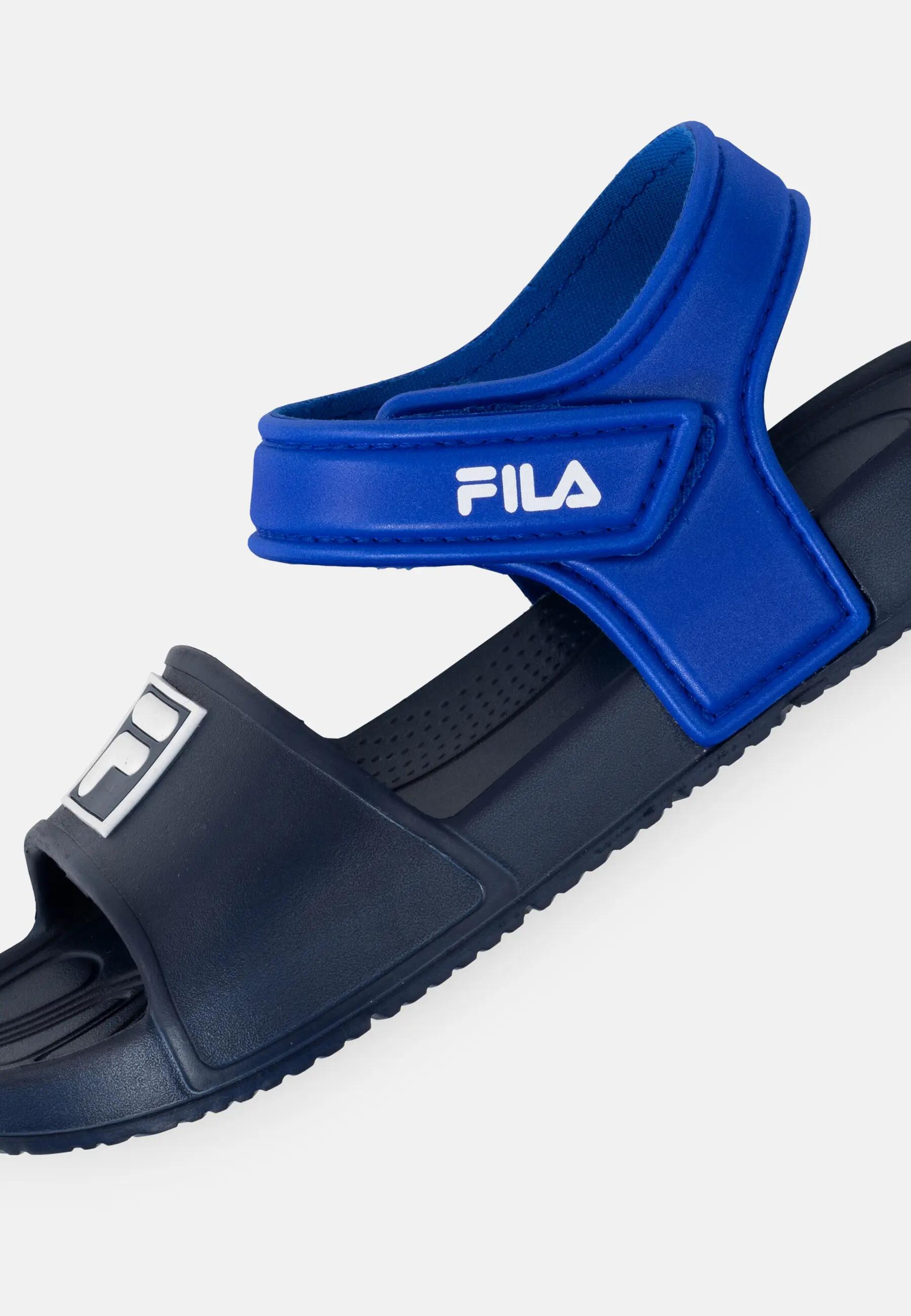Sandały dla dzieci Fila Fiori CB 3/6