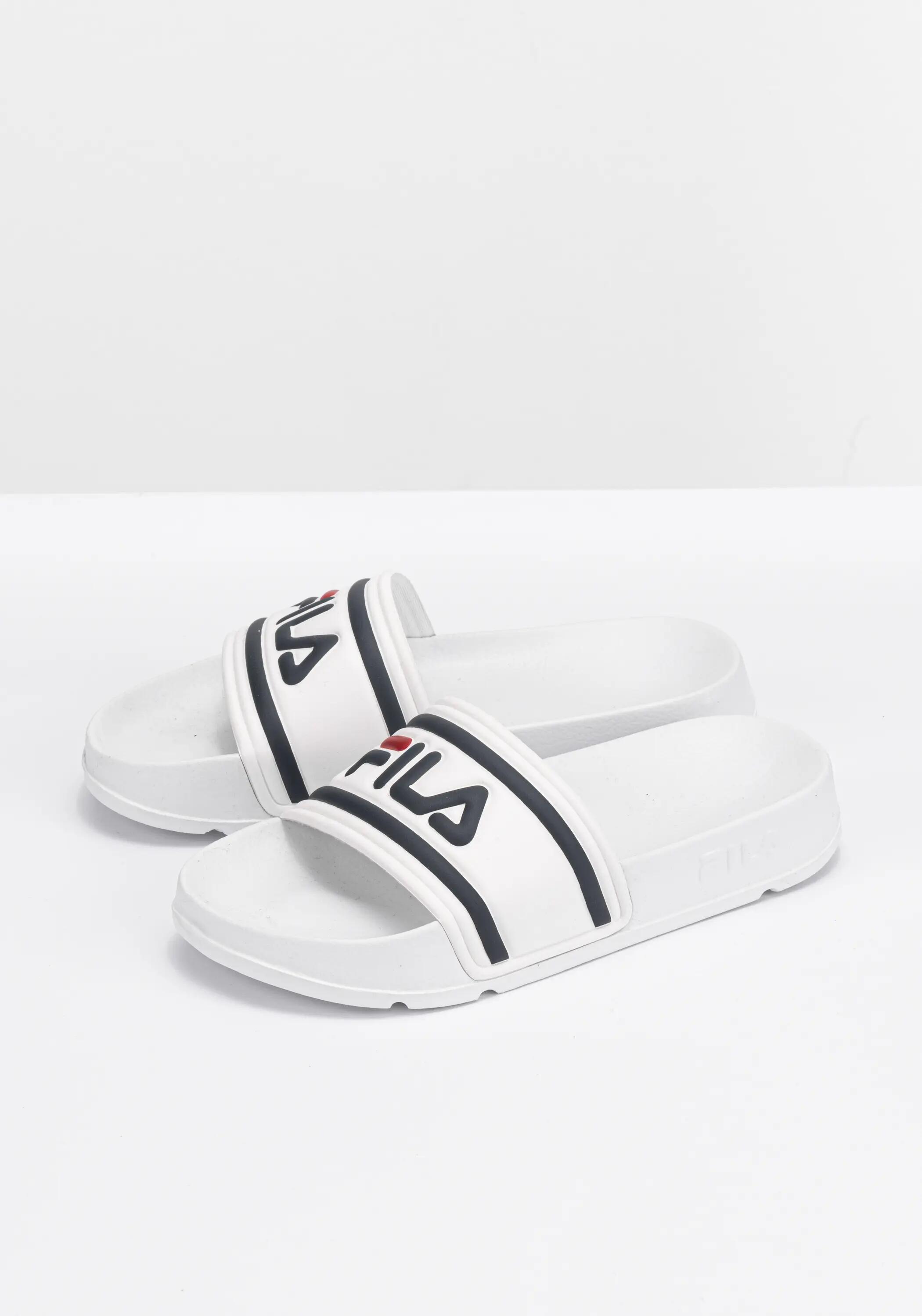 FILA Footwear MORRO BAY slipper kids 3/8