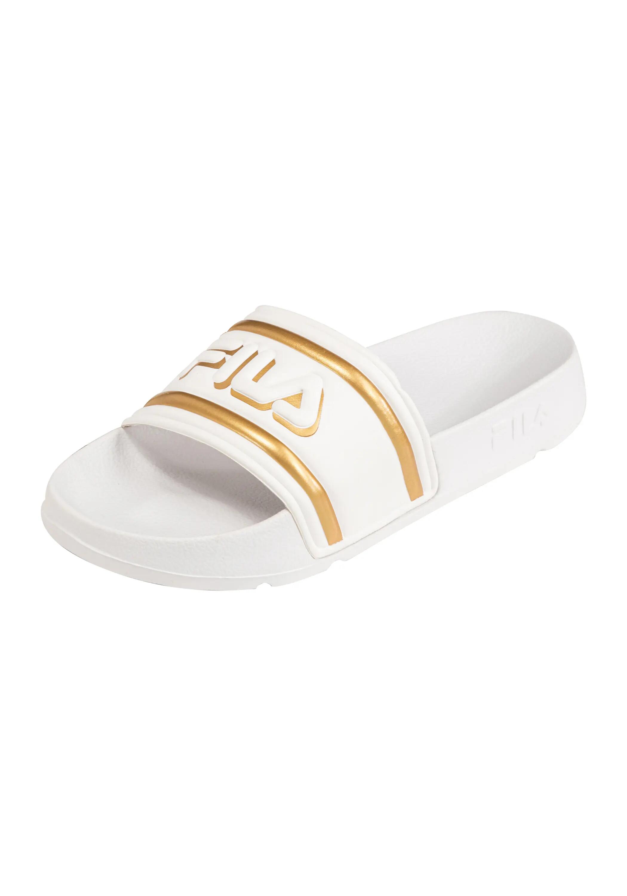 FILA Footwear MORRO BAY LOGO slipper wmn 7/8