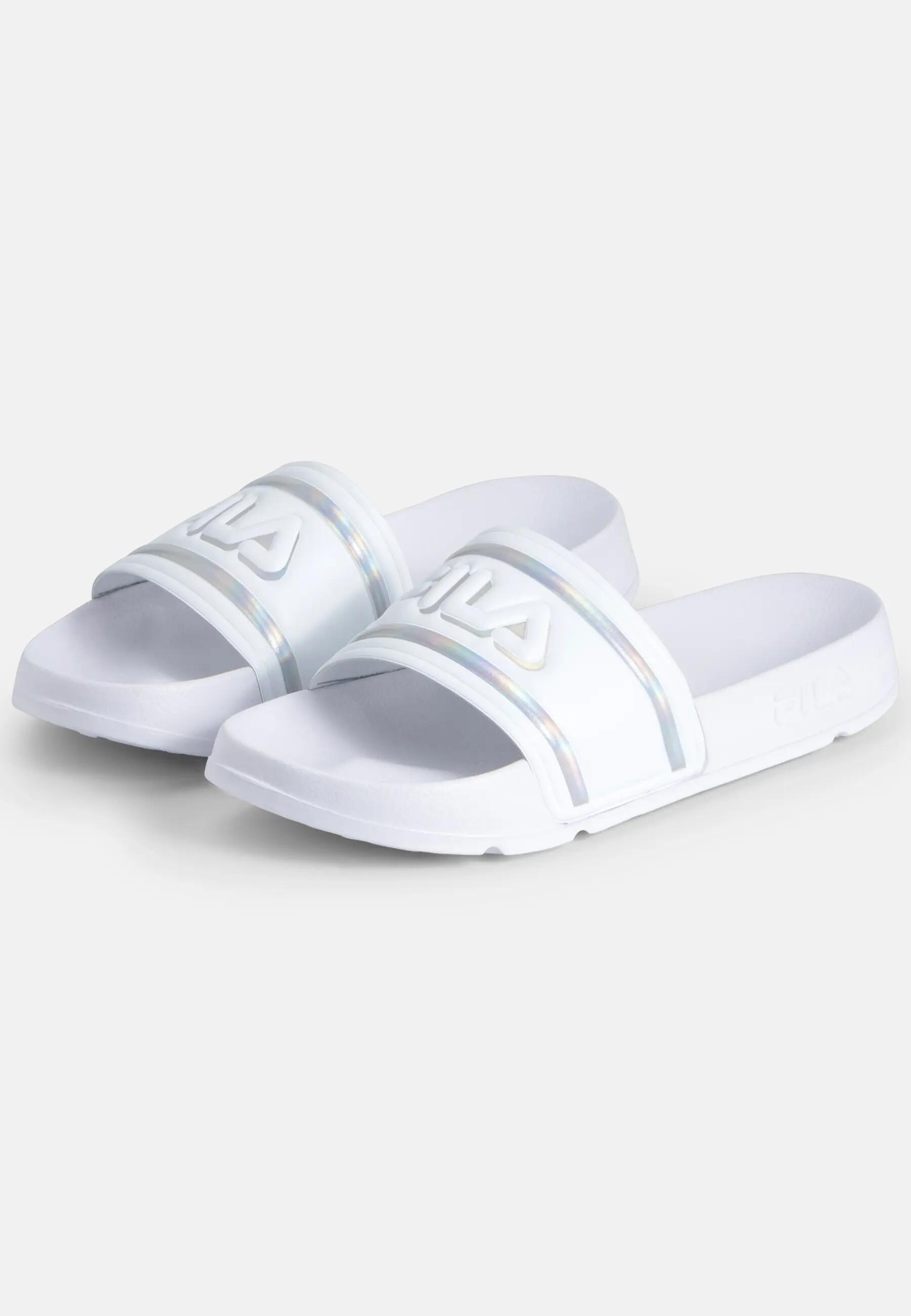 FILA Footwear MORRO BAY LOGO slipper wmn 2/5
