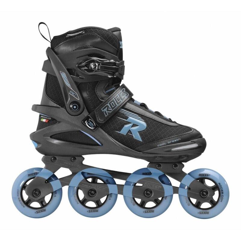 Inline skate ROCES PIC TIF 80