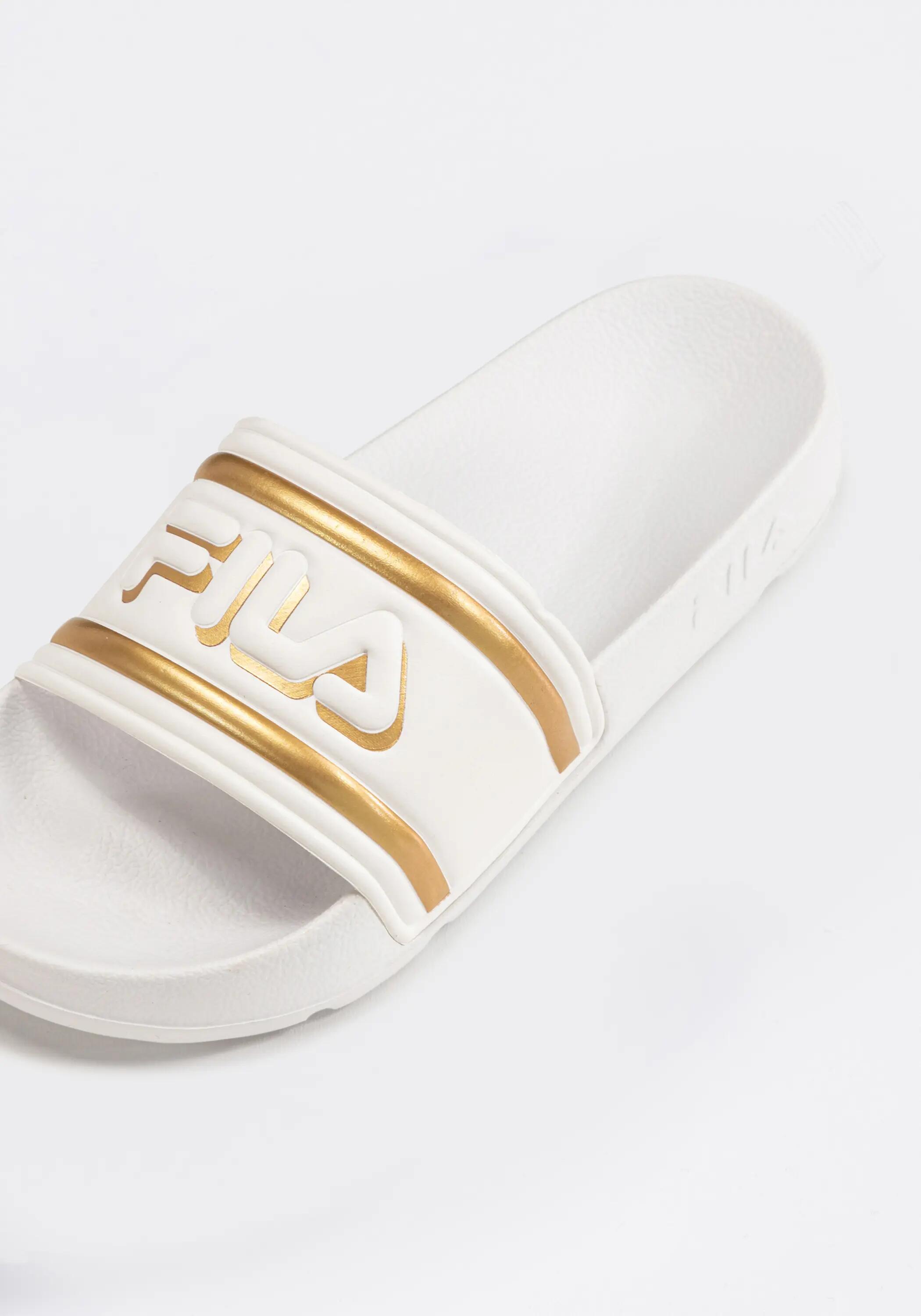 FILA Footwear MORRO BAY LOGO slipper wmn 6/8