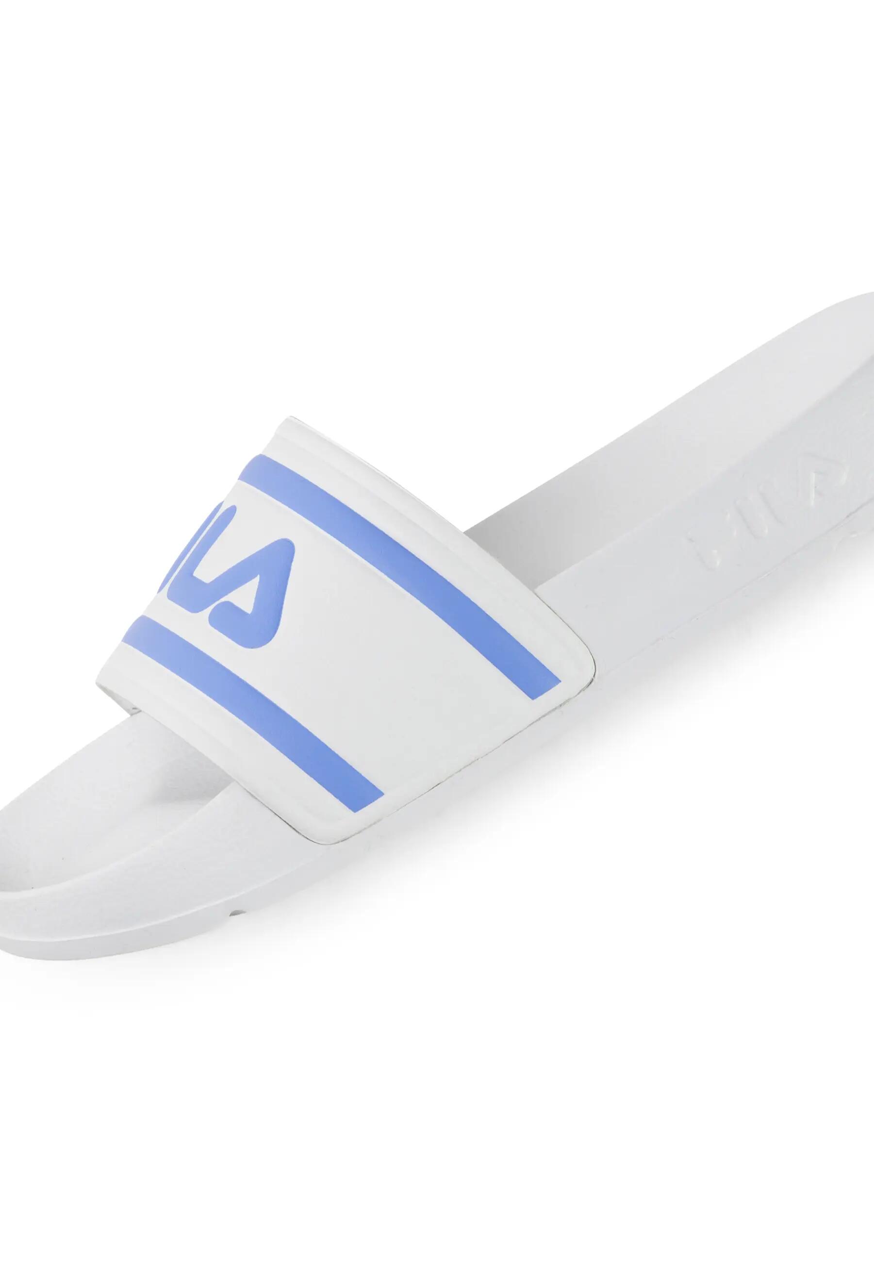Fila Morro sportslippers voor dames 4/10
