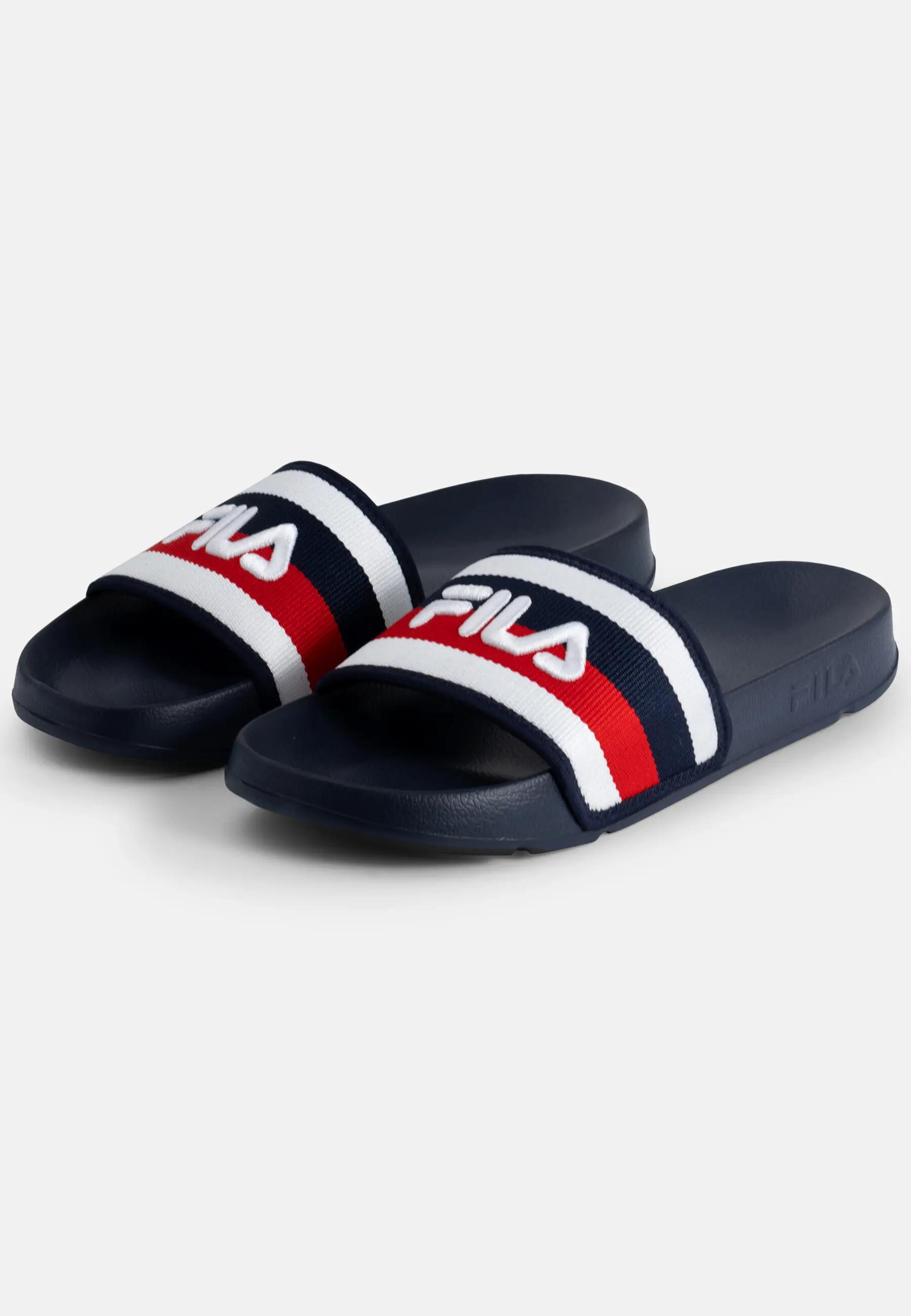 FILA Footwear MORRO BAY STRIPES slipper 2/6