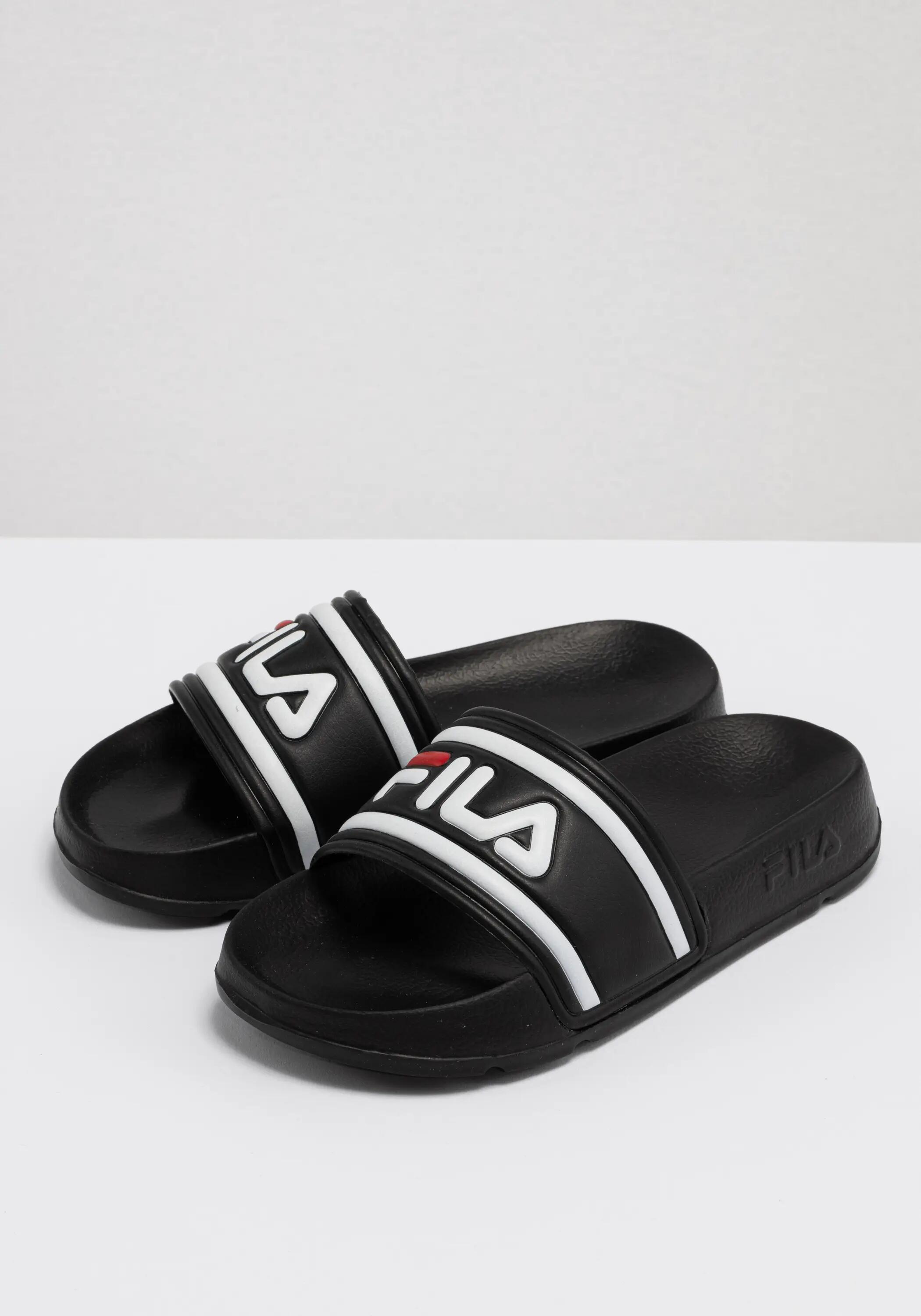FILA Footwear MORRO BAY slipper kids 3/8