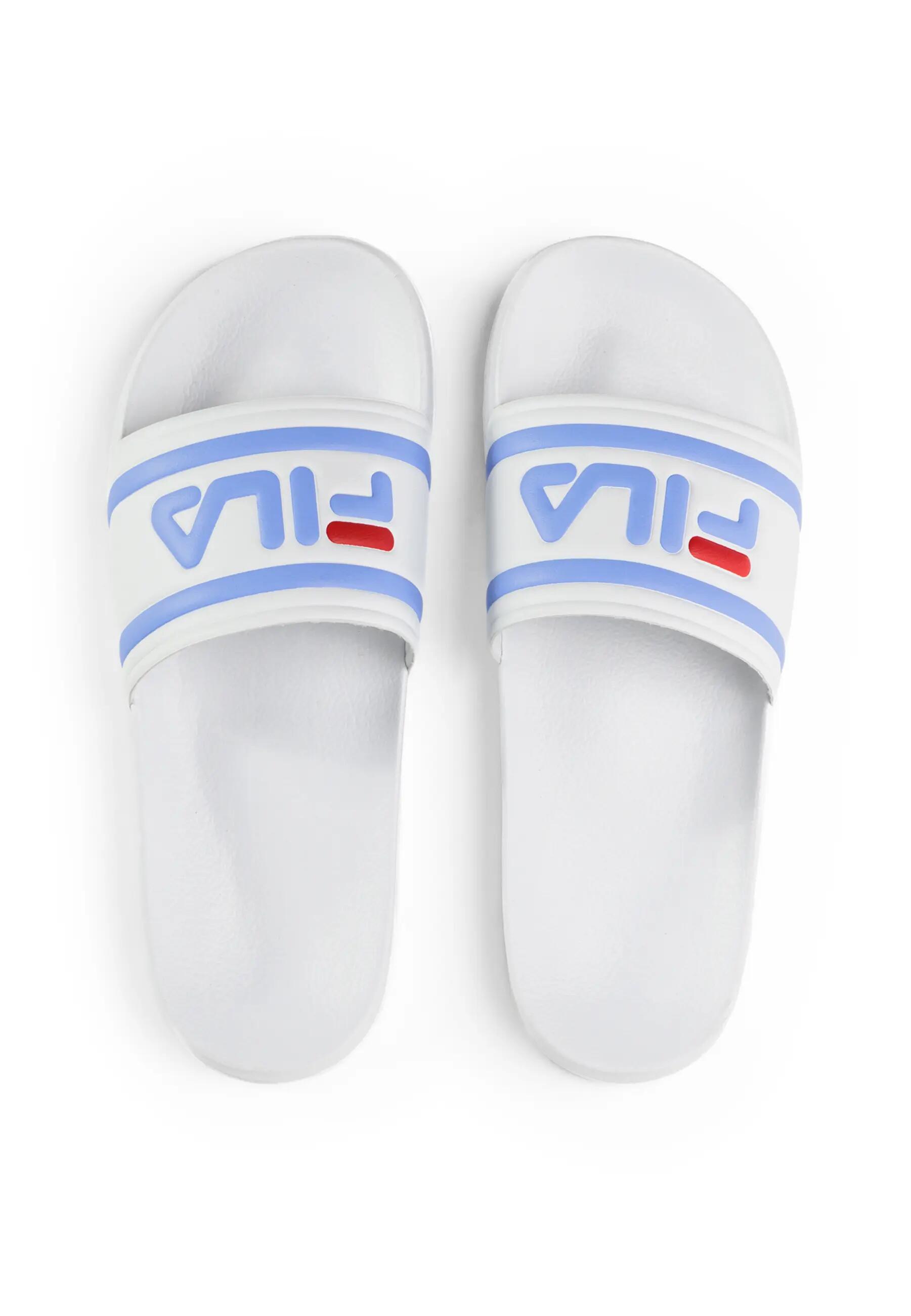 Fila Morro sportslippers voor dames 3/10