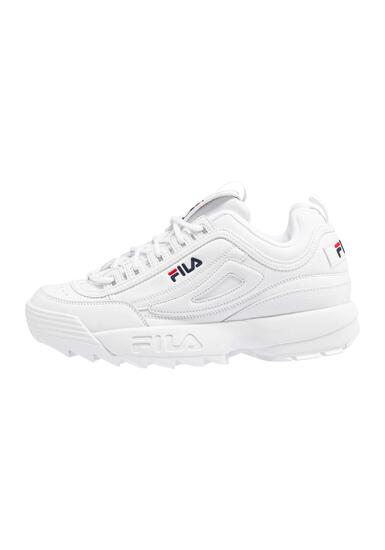 ZAPATOS Y COMPLEMENTOS FILA DE HOMBRE 1010262 1FG DISRUPTOR