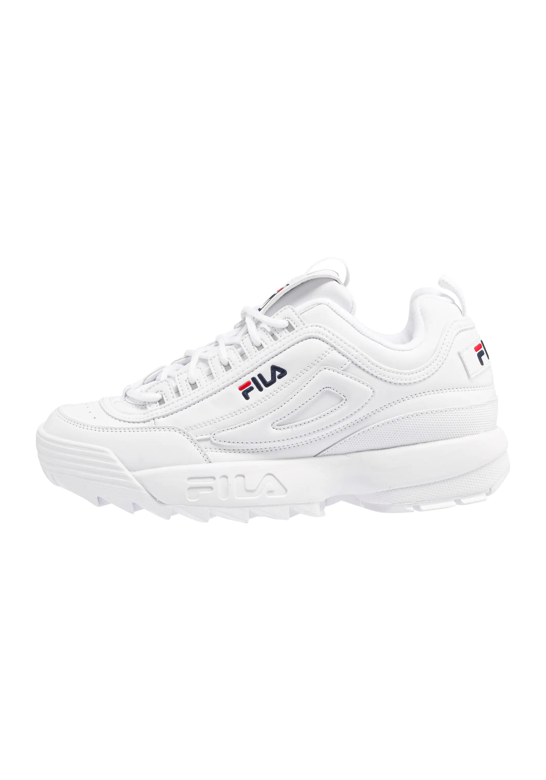 FILA picture