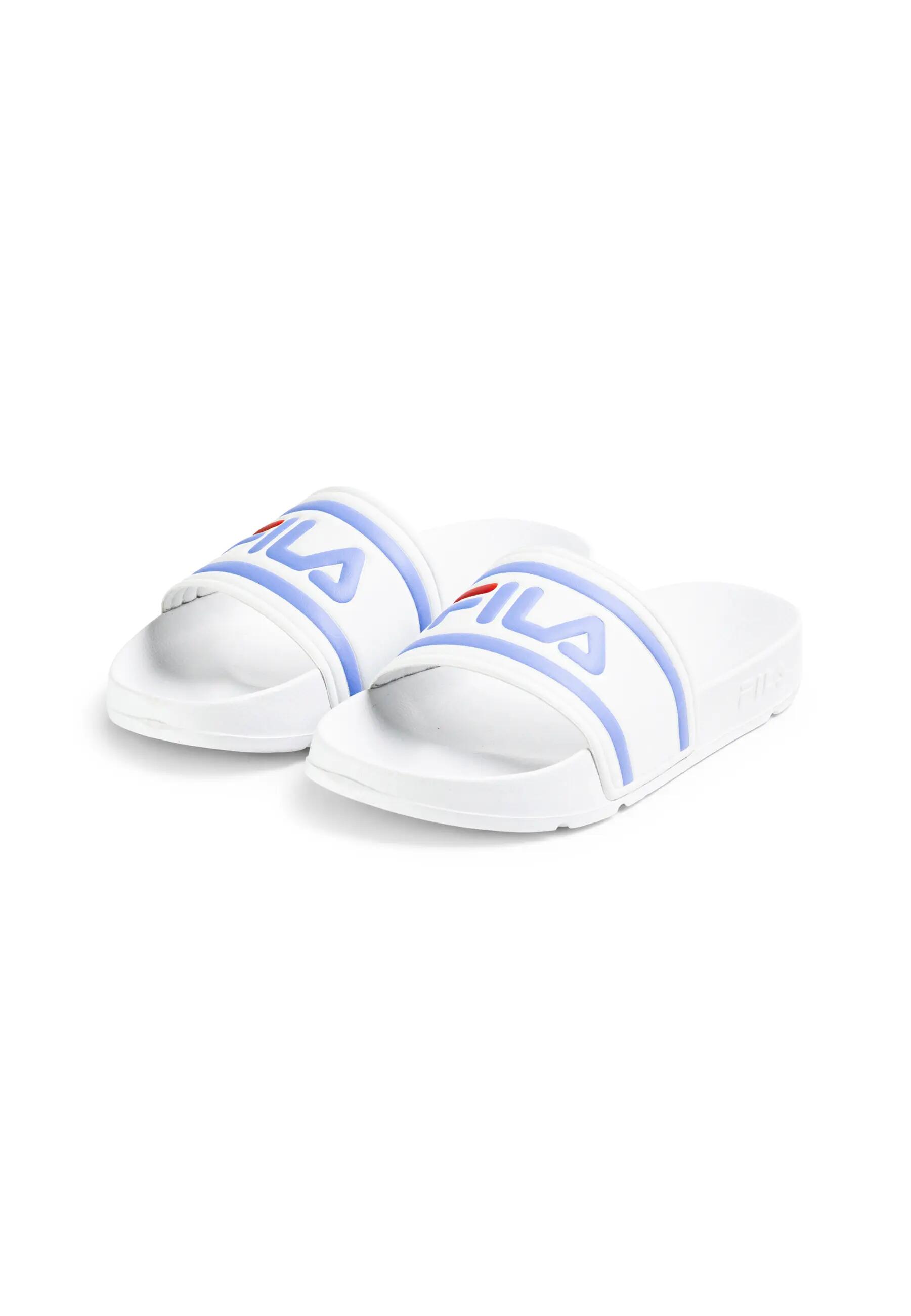 Fila Morro sportslippers voor dames 2/10