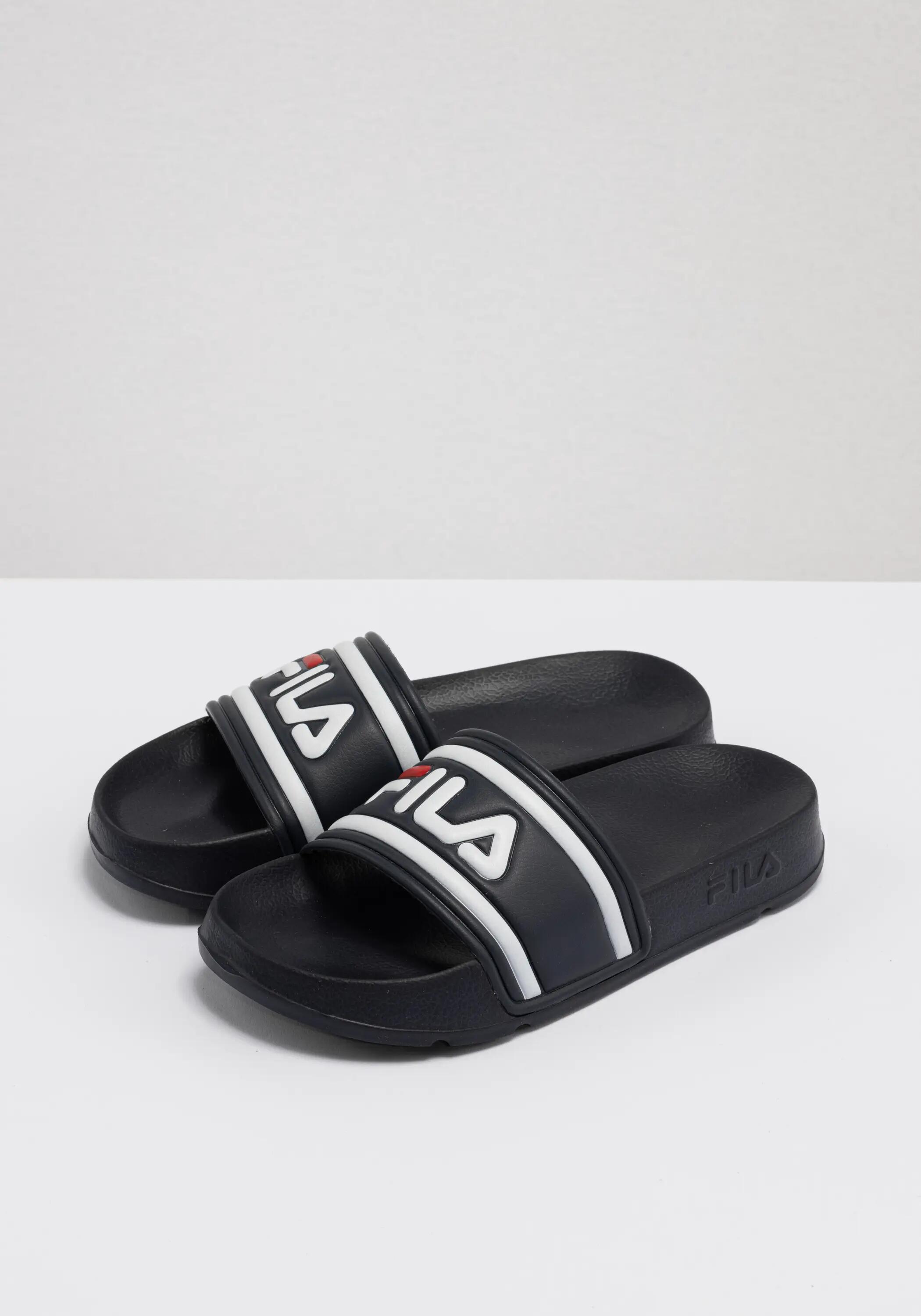 FILA Footwear MORRO BAY slipper teens 3/8