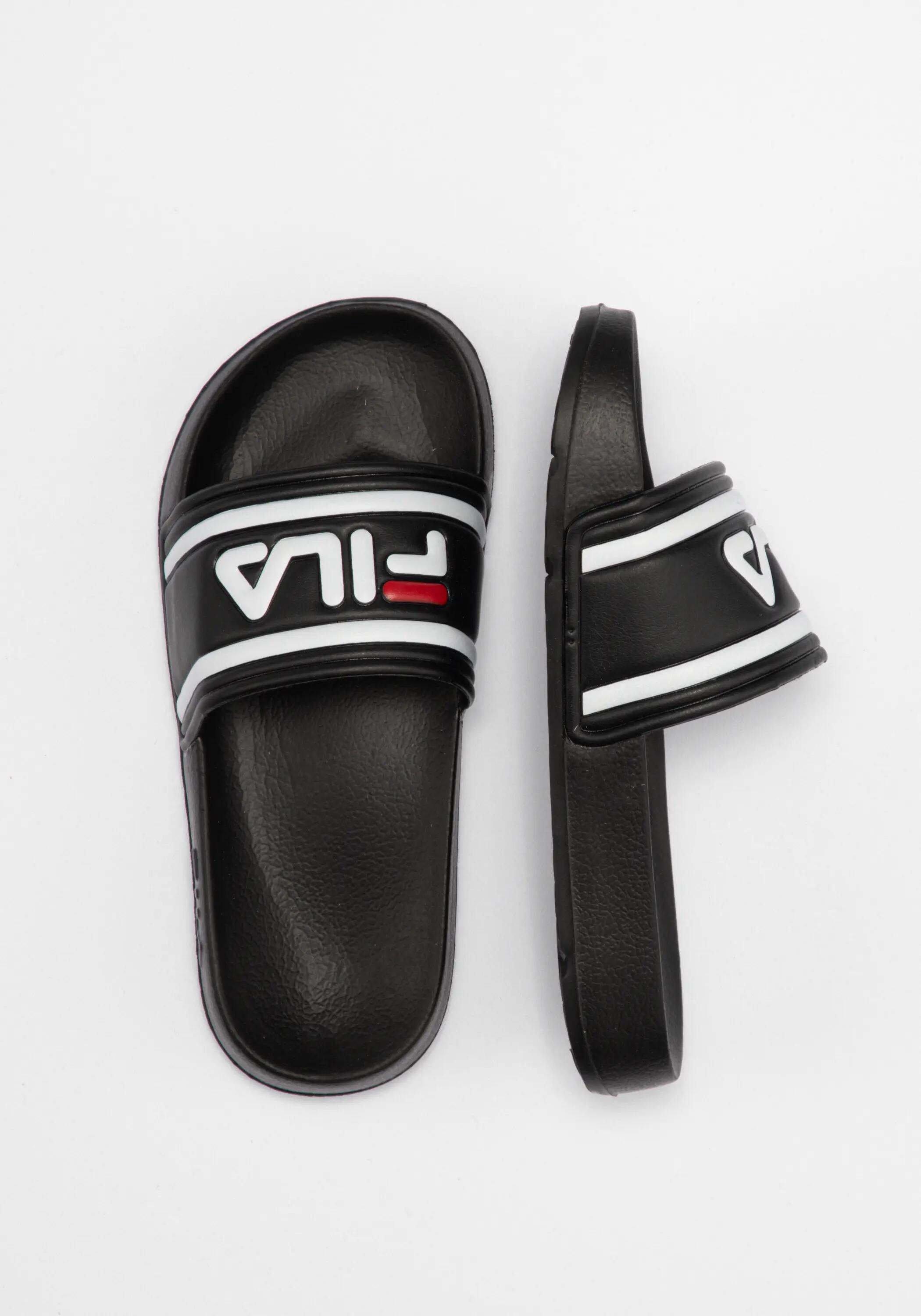 FILA Footwear MORRO BAY slipper kids 2/8