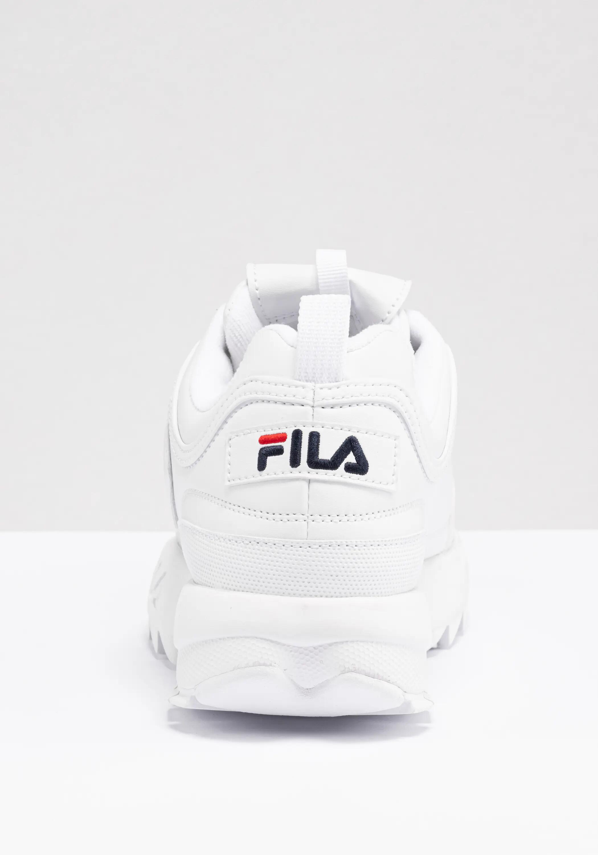 FILA Footwear DISRUPTOR 4/8