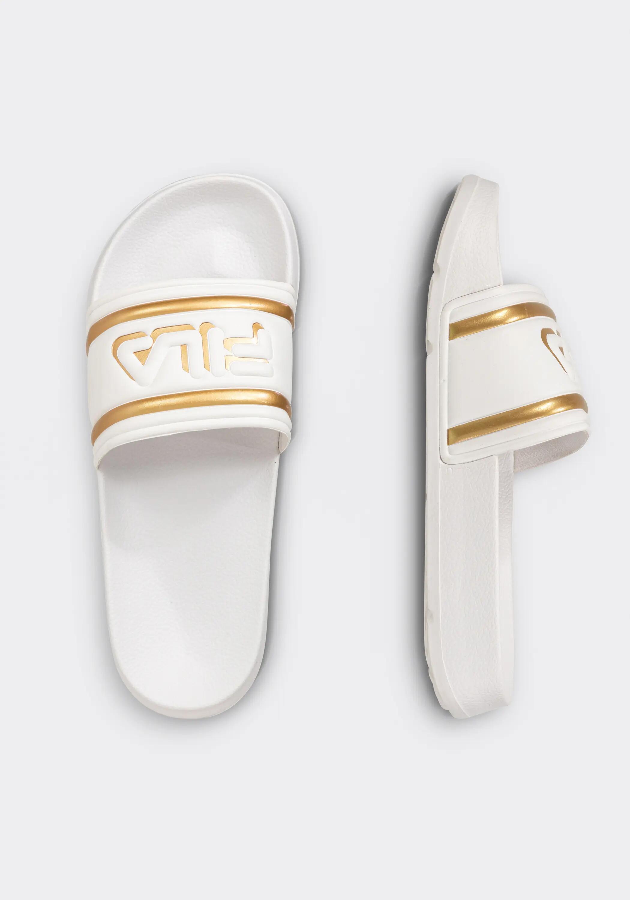 FILA Footwear MORRO BAY LOGO slipper wmn 2/8