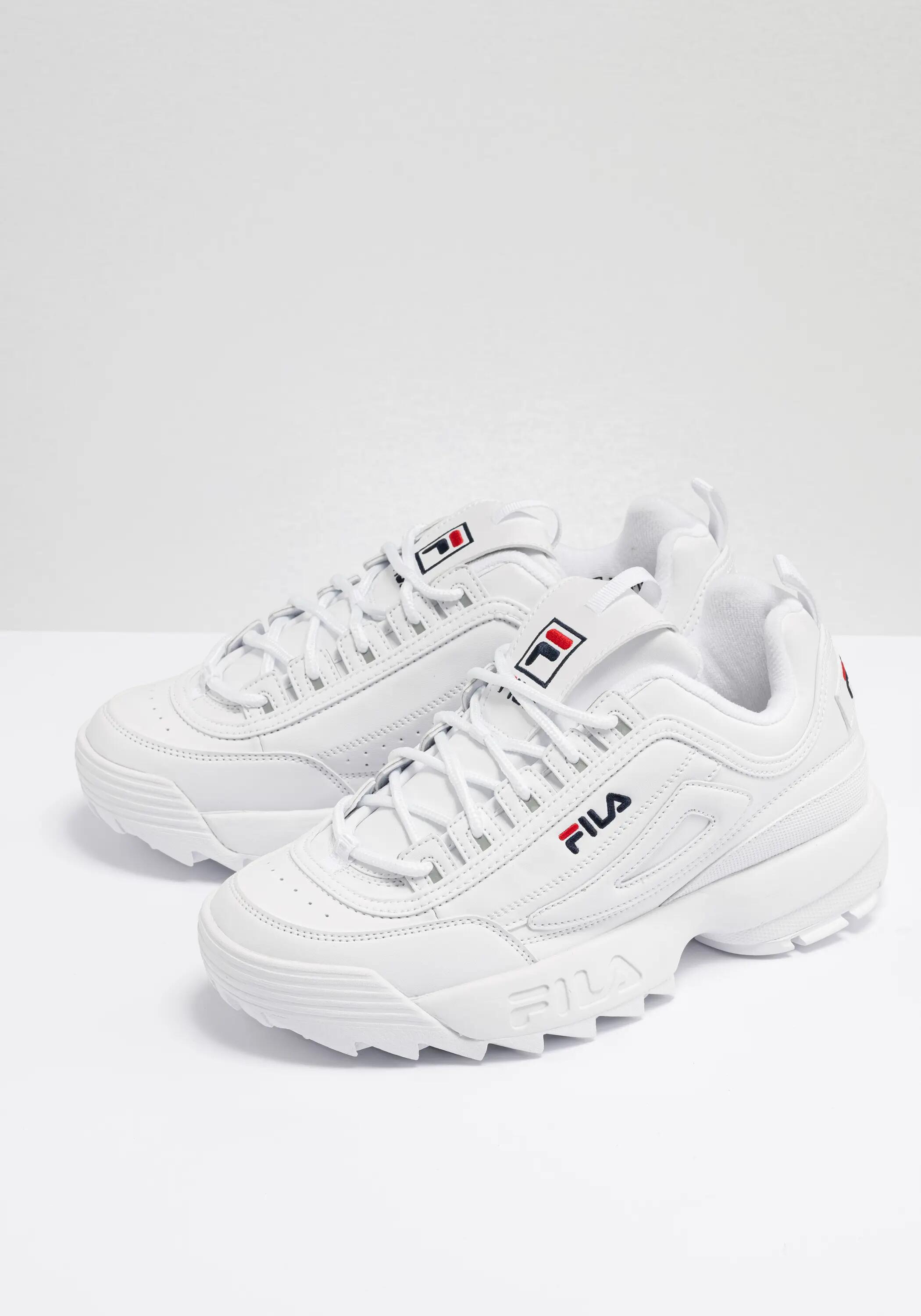FILA Footwear DISRUPTOR 3/8