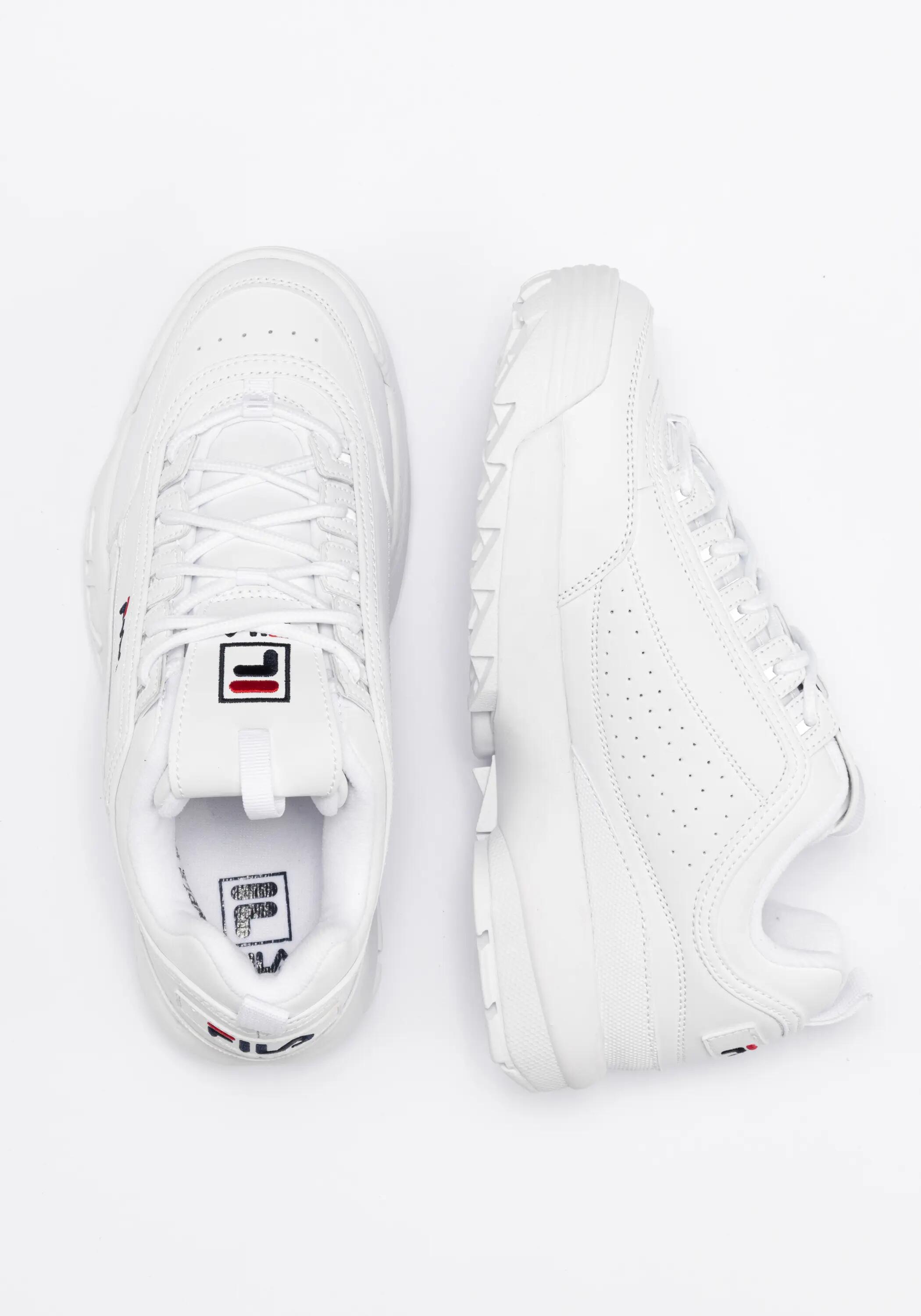 FILA Footwear DISRUPTOR 2/8