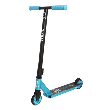 Trottinette freestyle D-Young Fenrir
