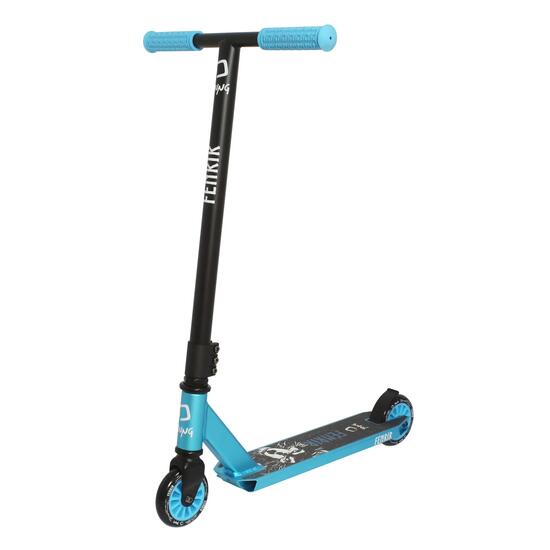 Trottinette freestyle D-Young Fenrir