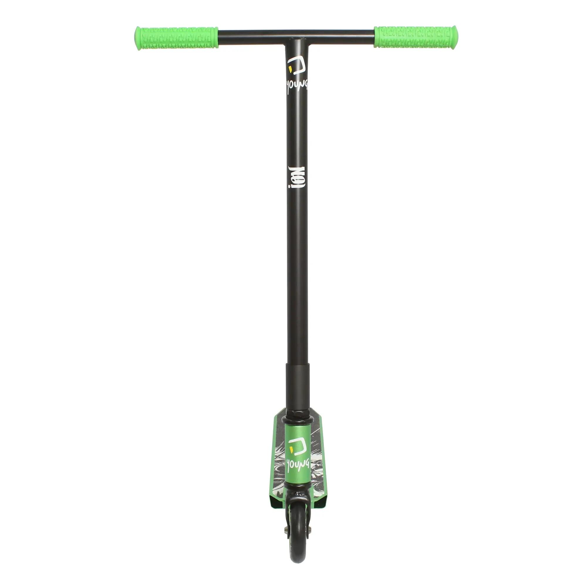 Monopattino freestyle D-Young Ion 3/3