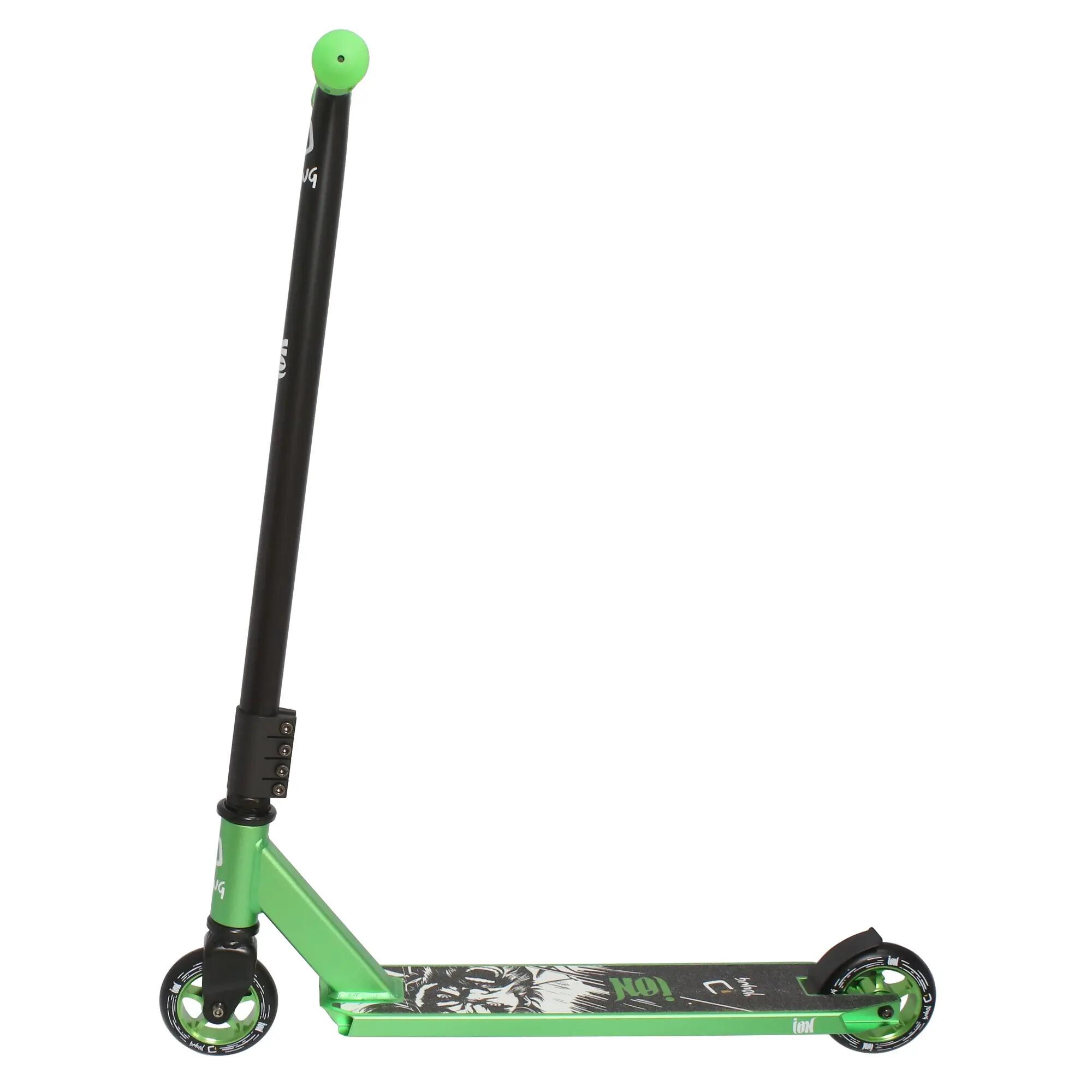 Monopattino freestyle D-Young Ion 2/3