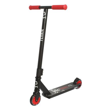 Trottinette freestyle D-Young Fenrir