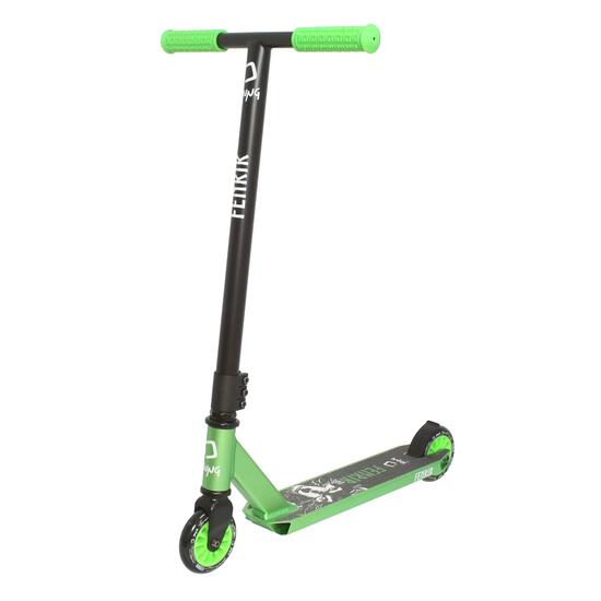 Trottinette freestyle D-Young Fenrir