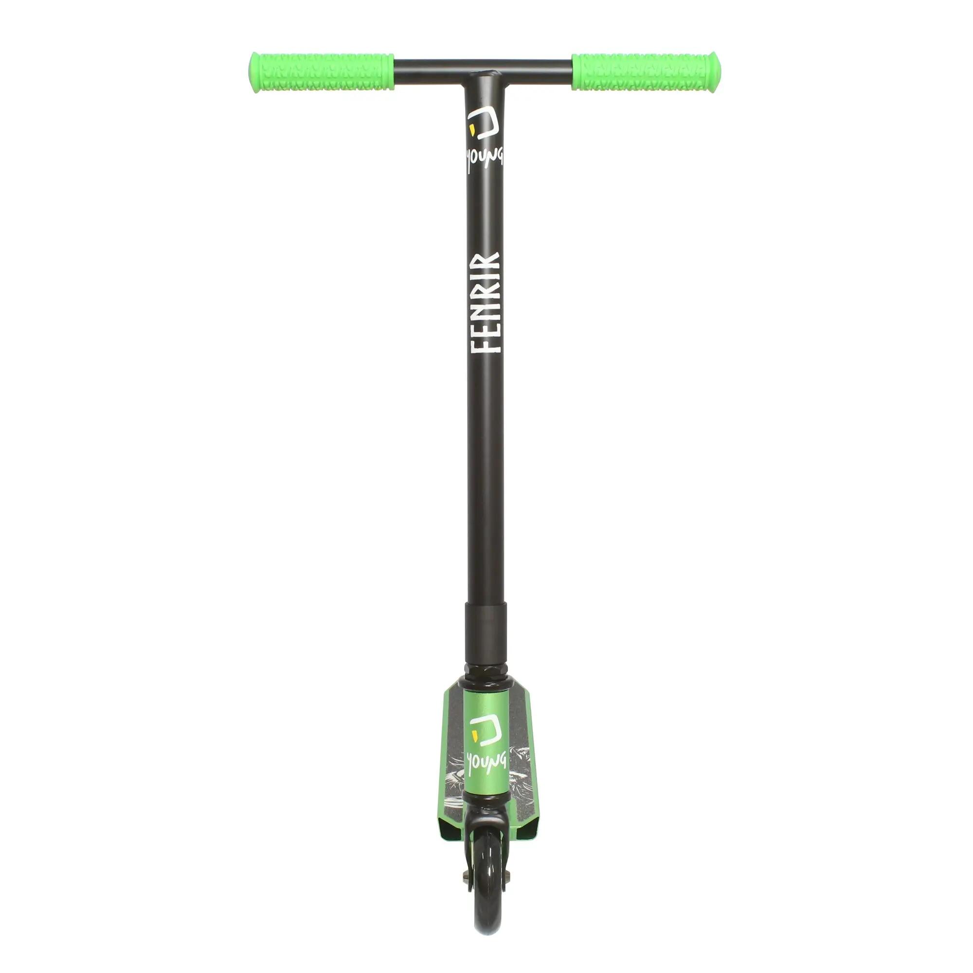 Stunt Scooter D-Young Fenrir 3/3