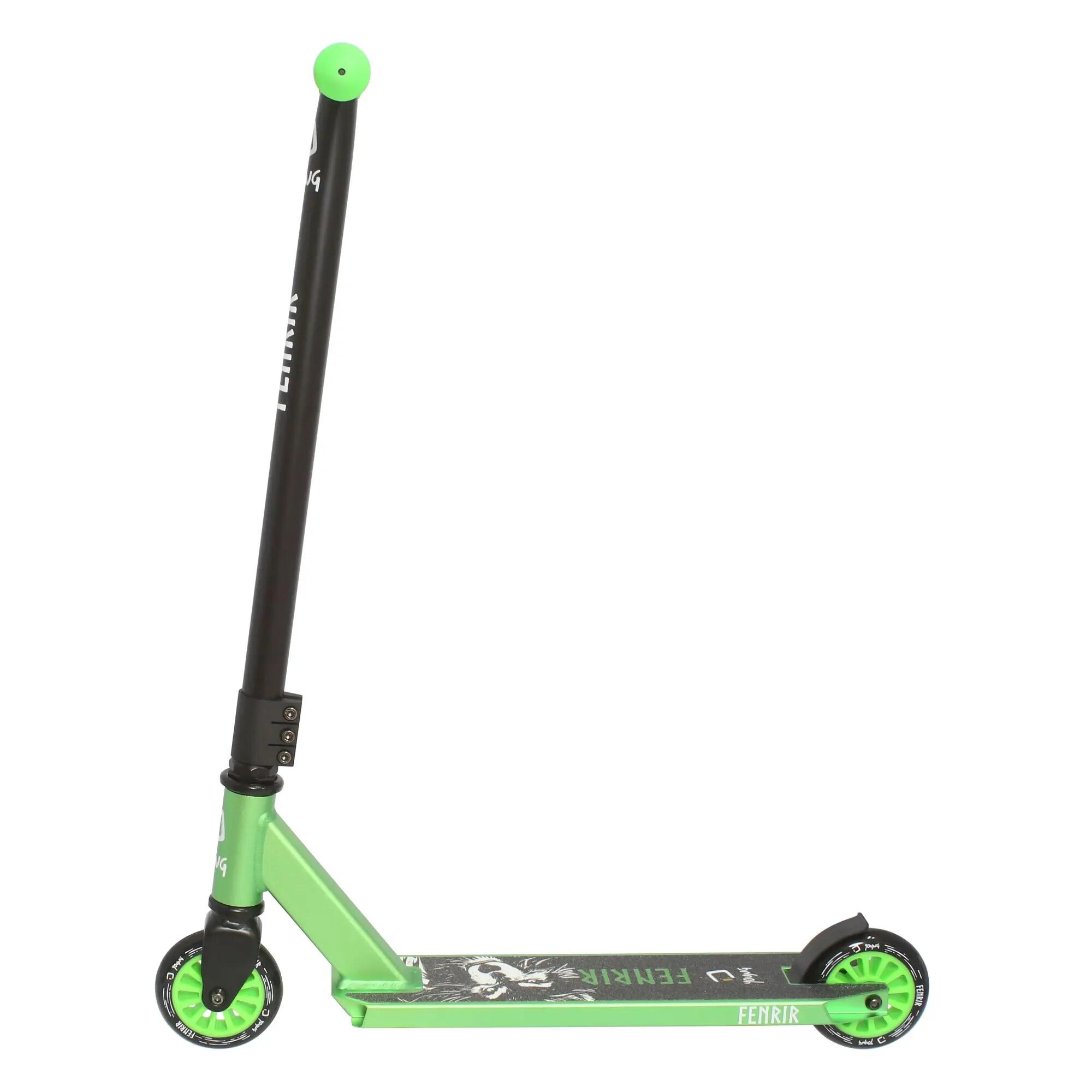 Stunt Scooter D-Young Fenrir 2/3