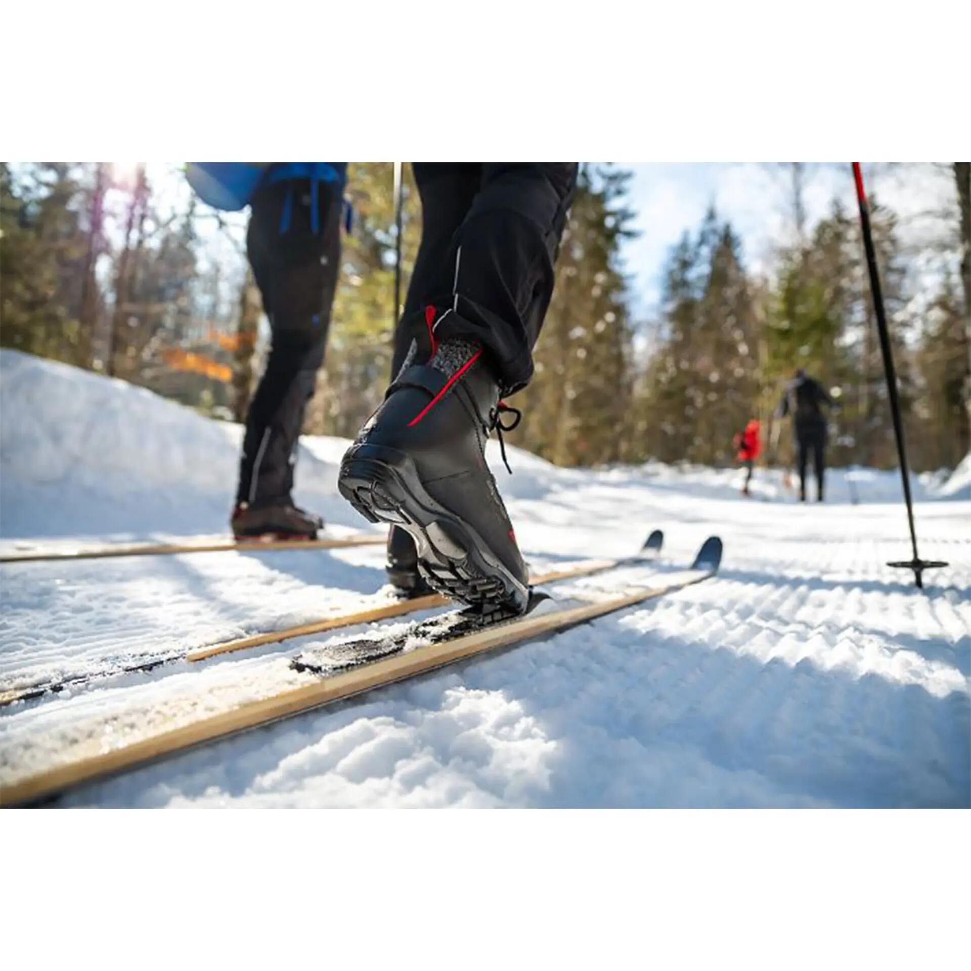 Boty na běžky - ALPINA DI VITAL 6/6