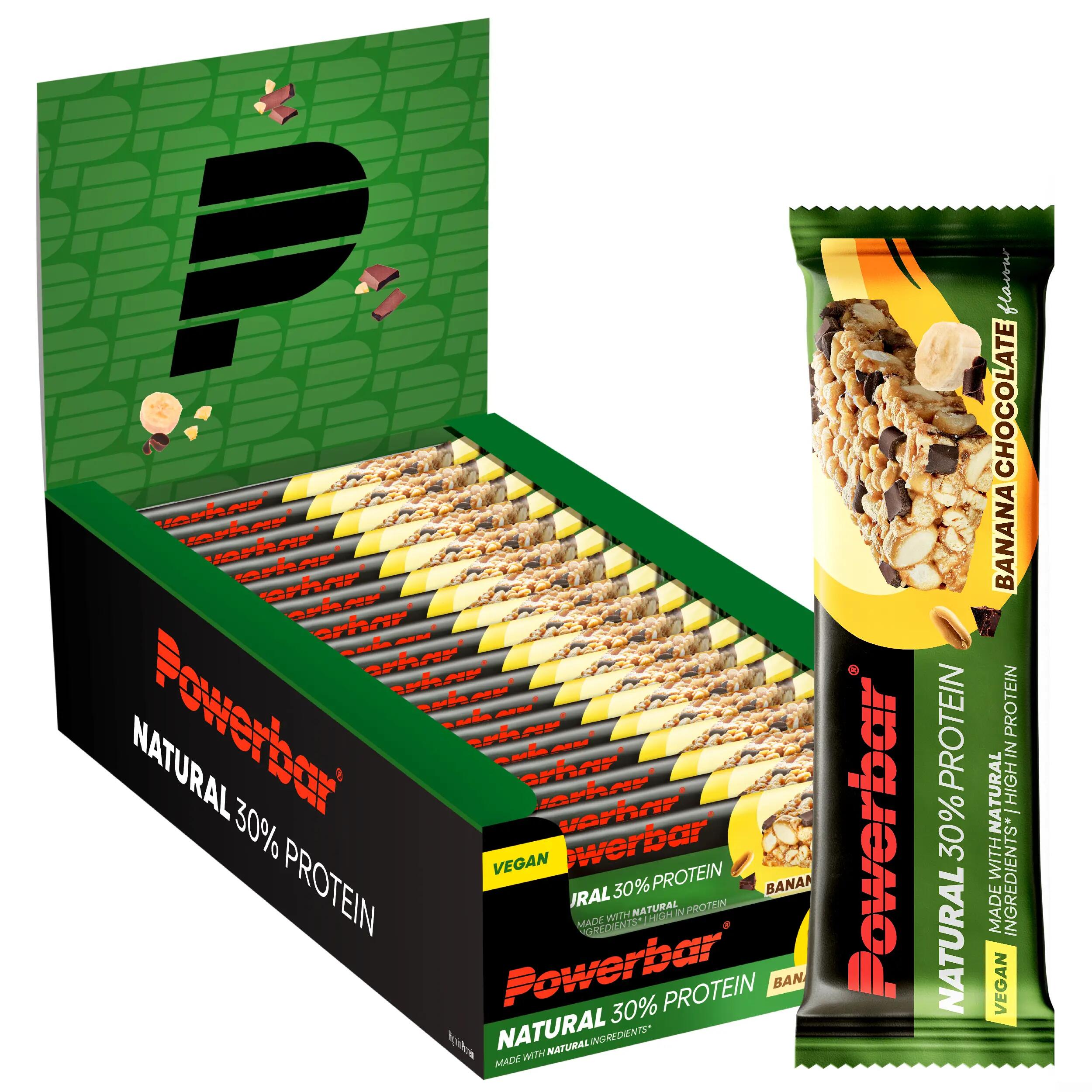 POWERBAR picture