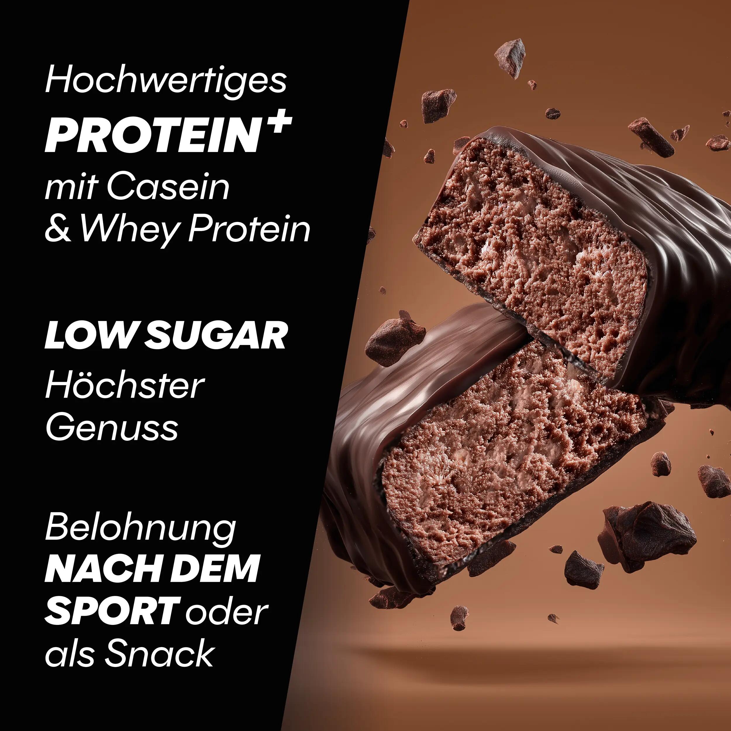 Powerbar 35g eiwitreep (verpakking van 16) 2/7