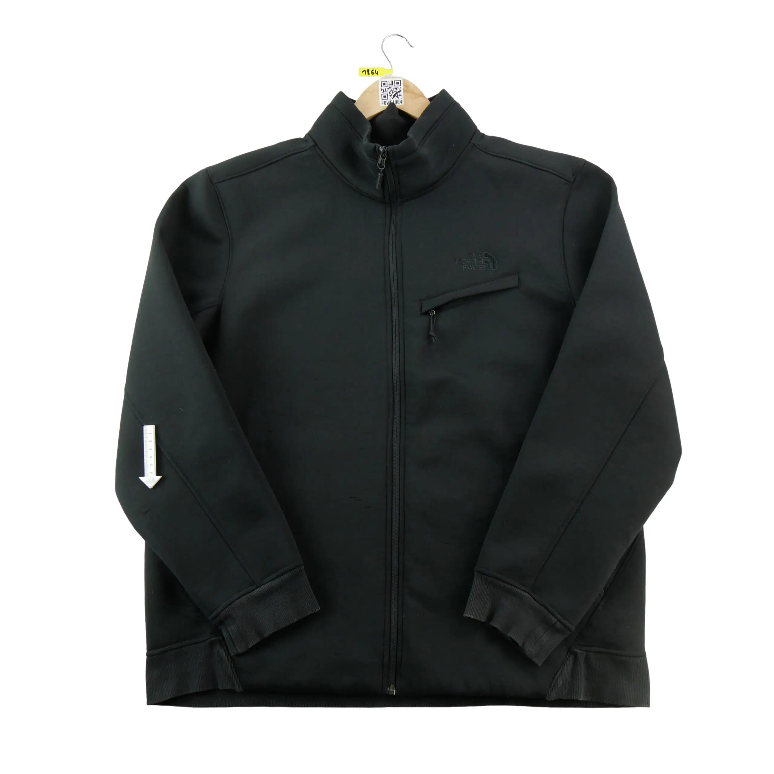 Second hand - Giacca pile Uomo Thermal 3D Jacket - Stato buono 6/13
