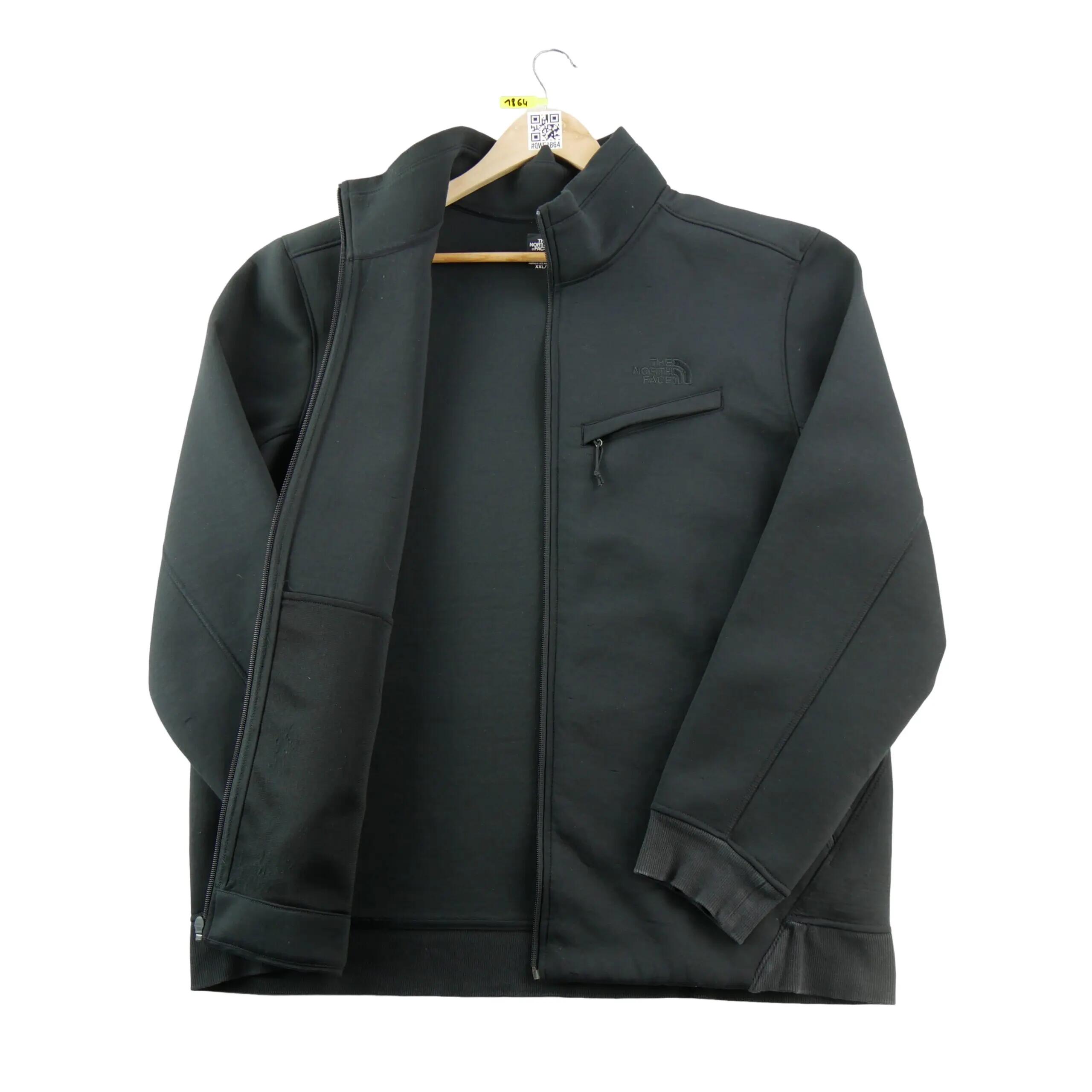 Second hand - Giacca pile Uomo Thermal 3D Jacket - Stato buono 3/13