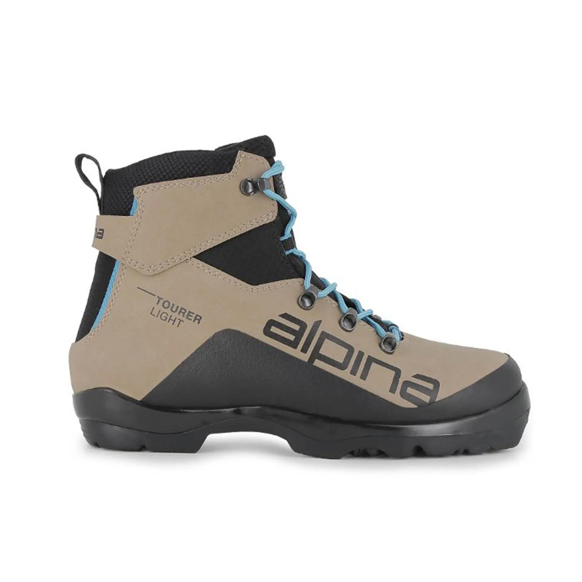 Boty na běžky - ALPINA TR LIGHT 2/5