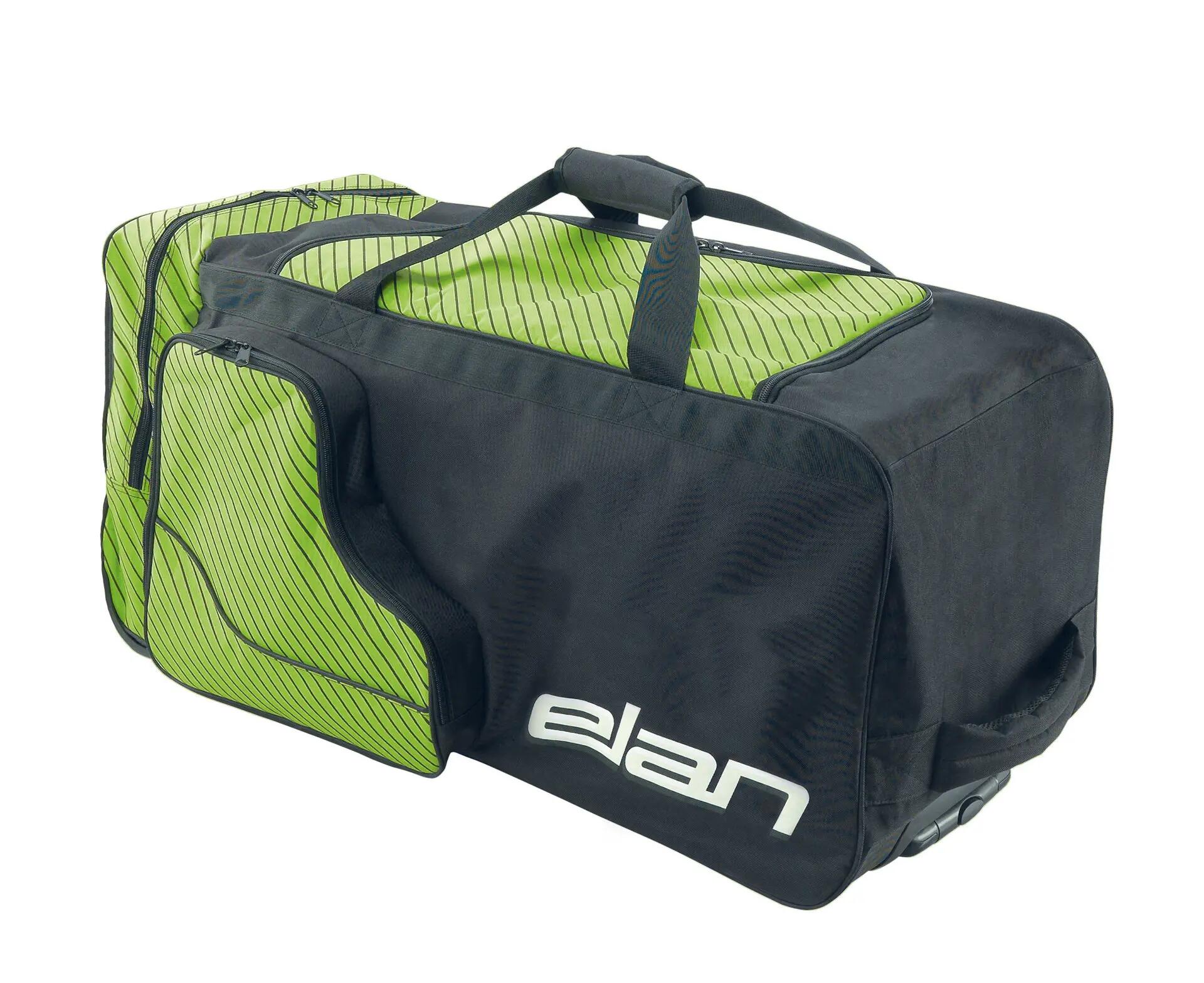 ELAN picture