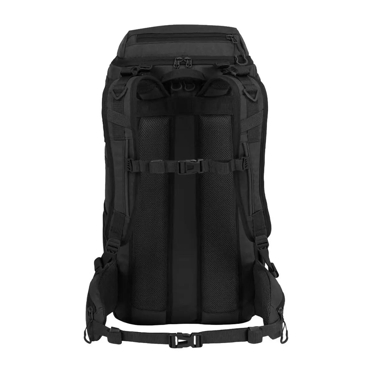 Rucksack Highlander Forces Eagle 3 40L Schwarz 3/6